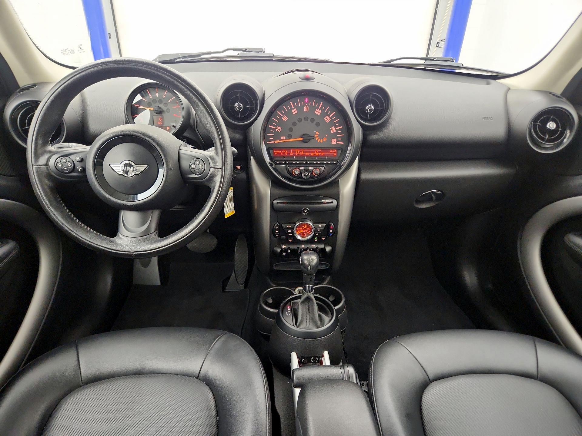 Thumbnail: 2016 MINI Cooper Countryman - 9