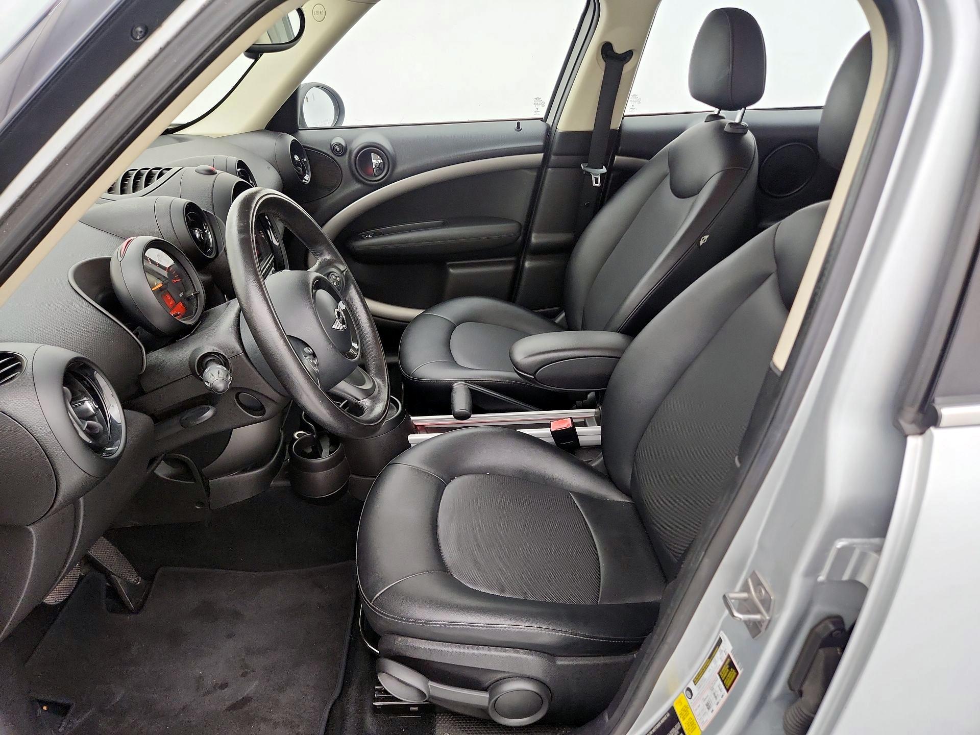 Thumbnail: 2016 MINI Cooper Countryman - 11