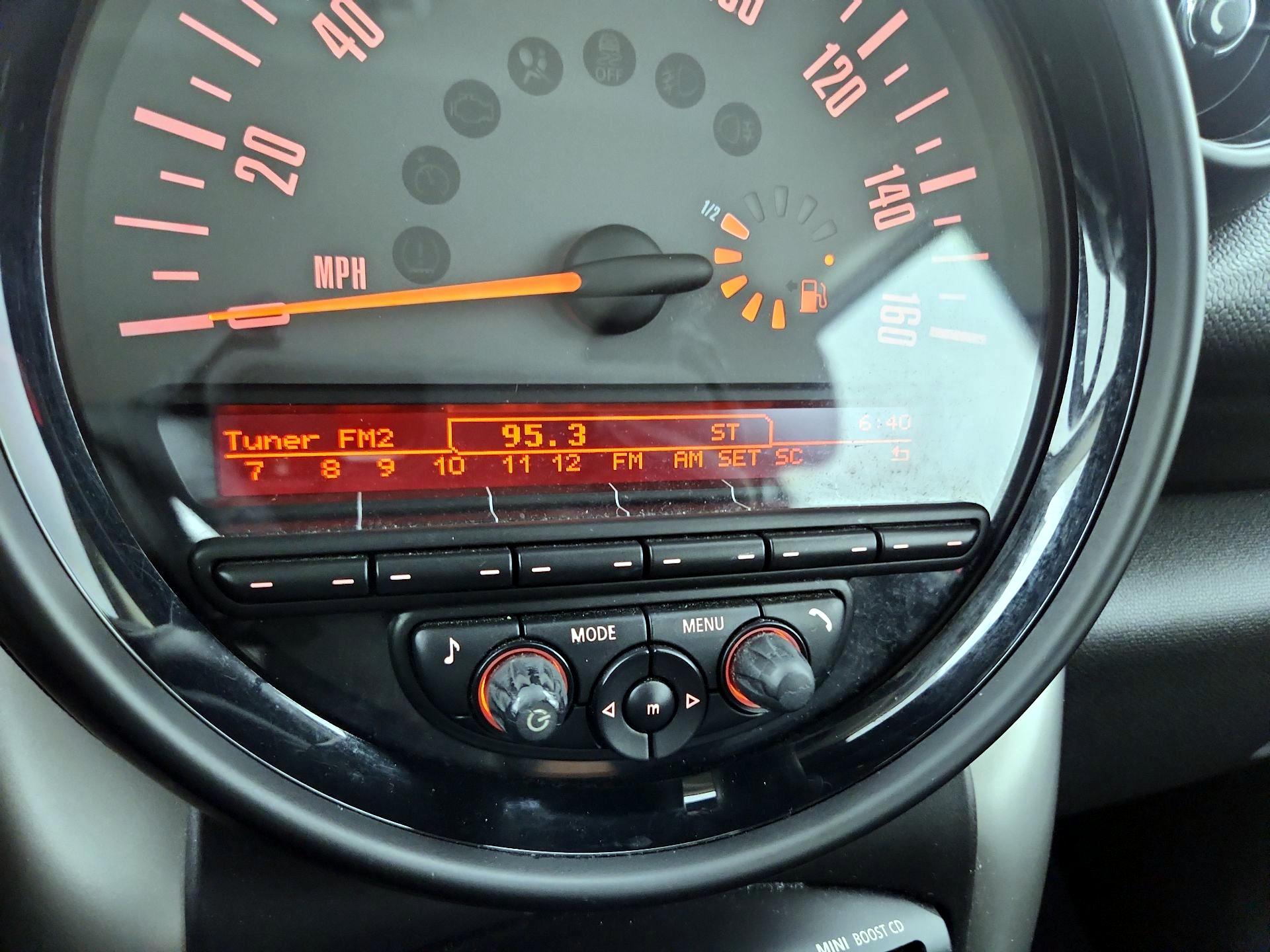 Thumbnail: 2016 MINI Cooper Countryman - 13
