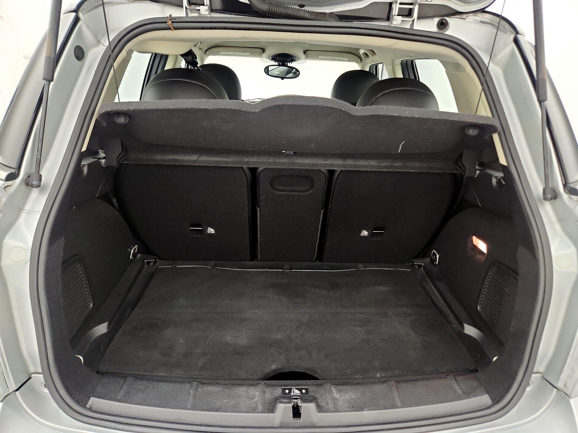 Thumbnail: 2016 MINI Cooper Countryman - 17