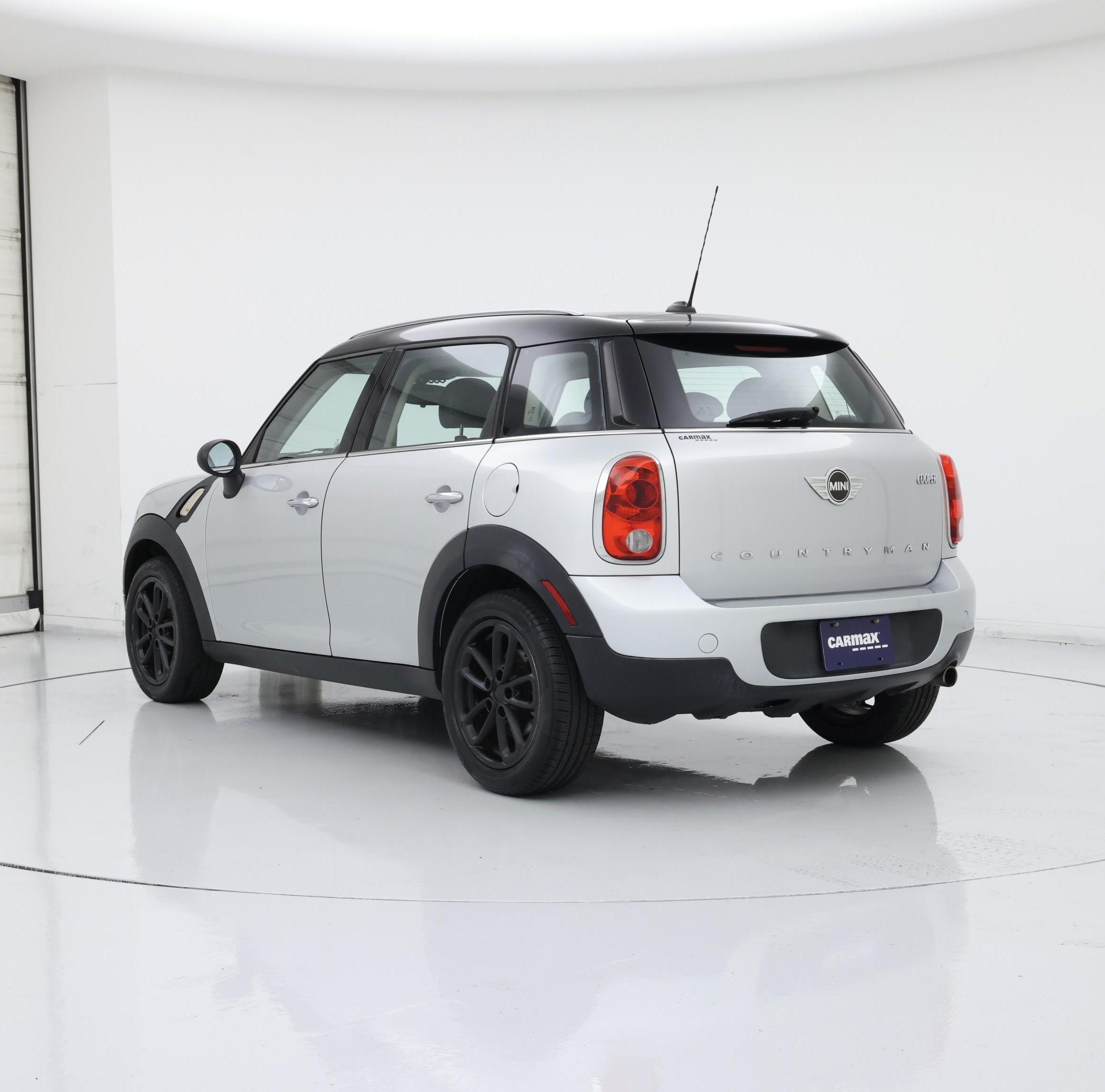Thumbnail: 2016 MINI Cooper Countryman - 2