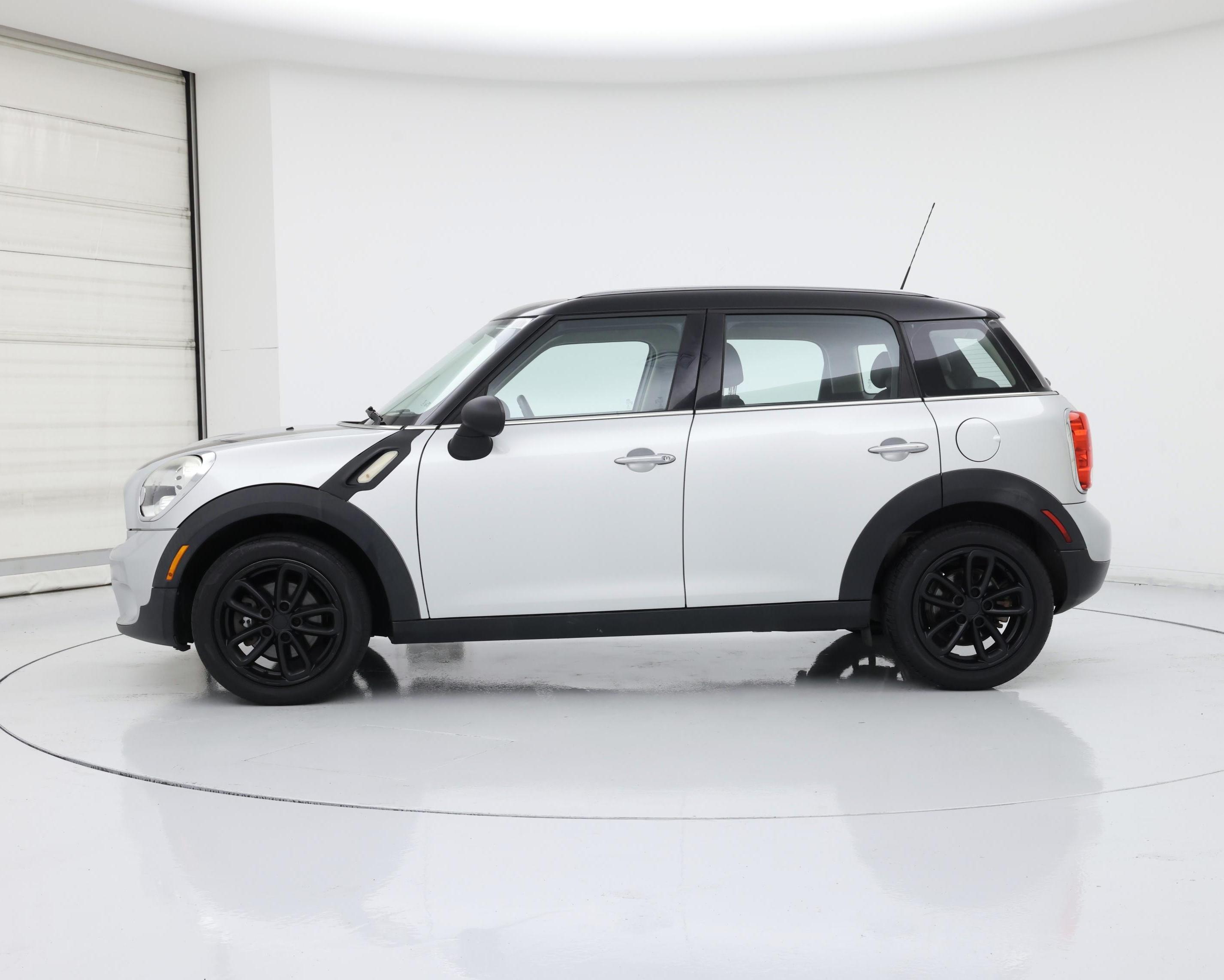 Thumbnail: 2016 MINI Cooper Countryman - 3