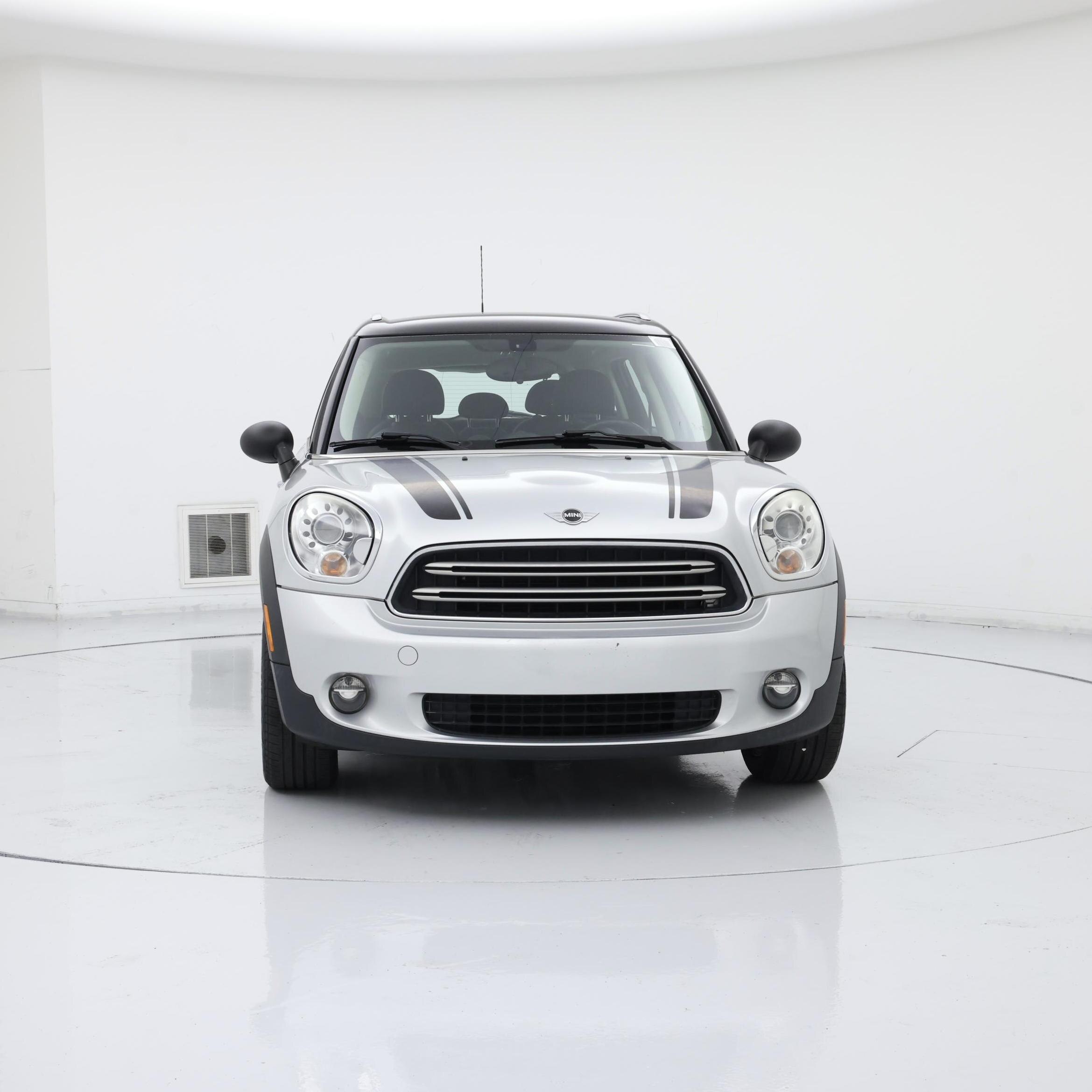 Thumbnail: 2016 MINI Cooper Countryman - 5