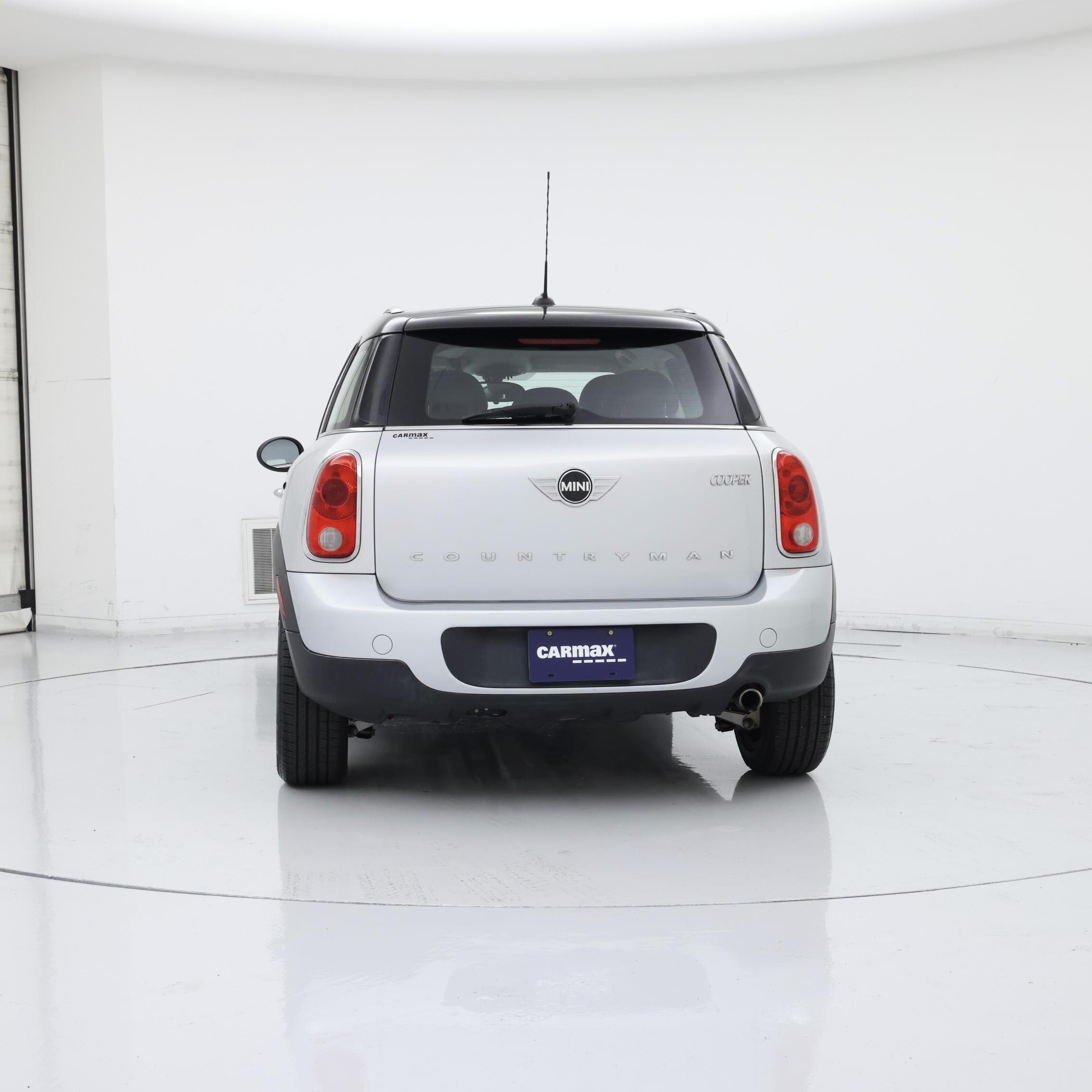 Thumbnail: 2016 MINI Cooper Countryman - 6