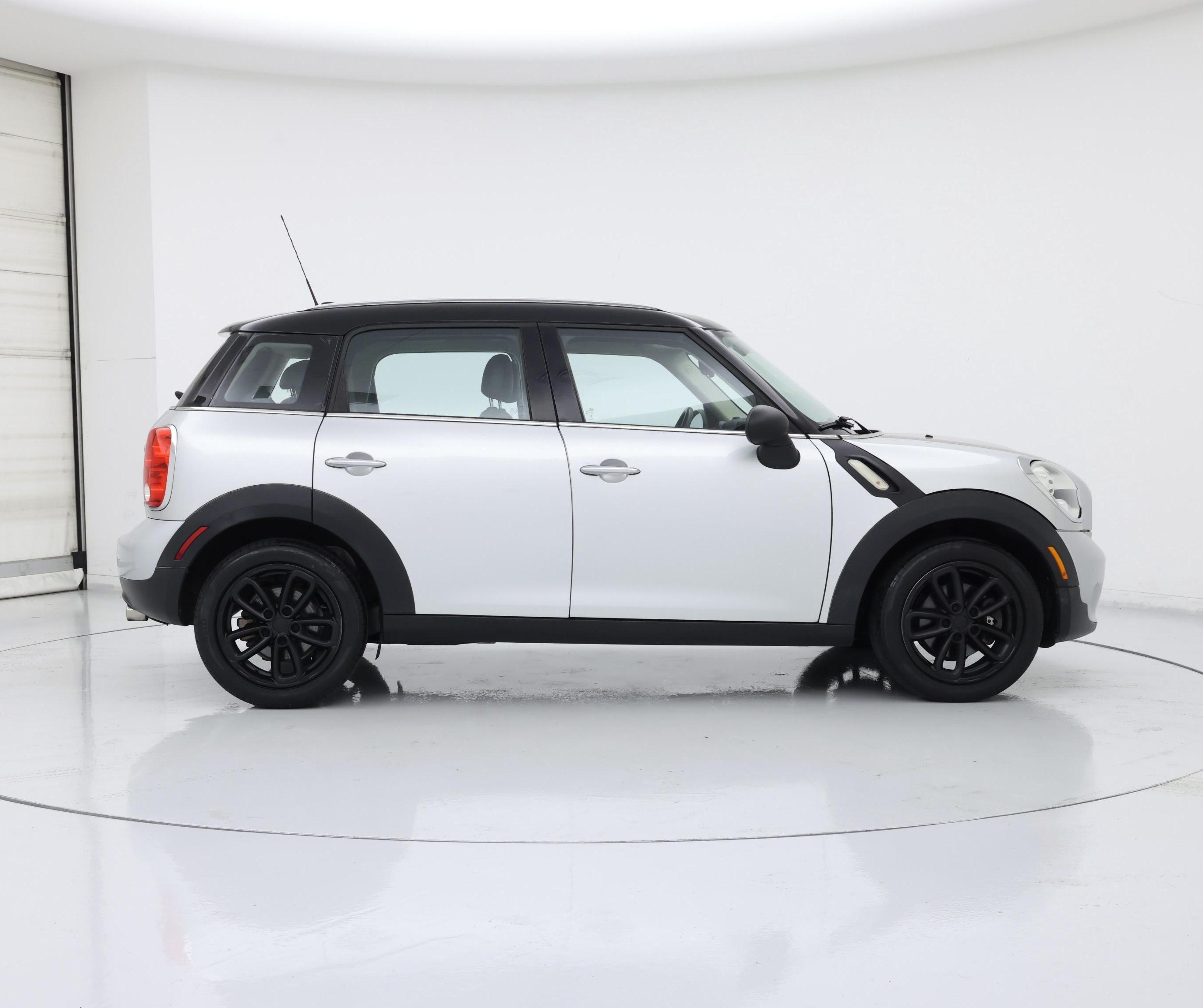 Thumbnail: 2016 MINI Cooper Countryman - 7