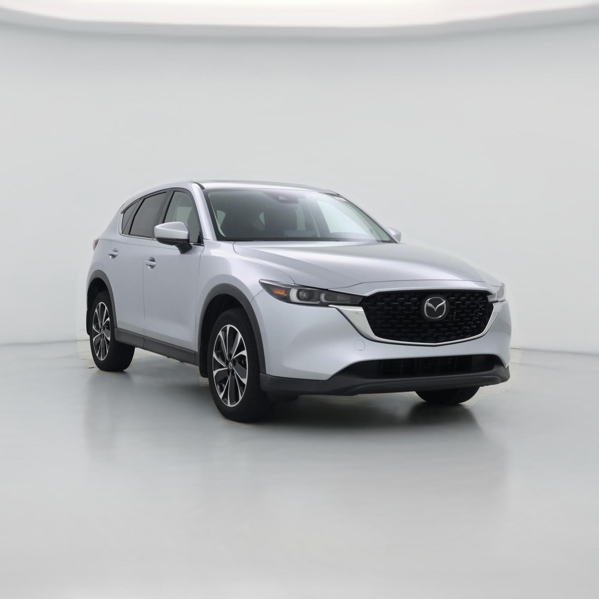 Thumbnail: 2023 Mazda CX-5 - 1