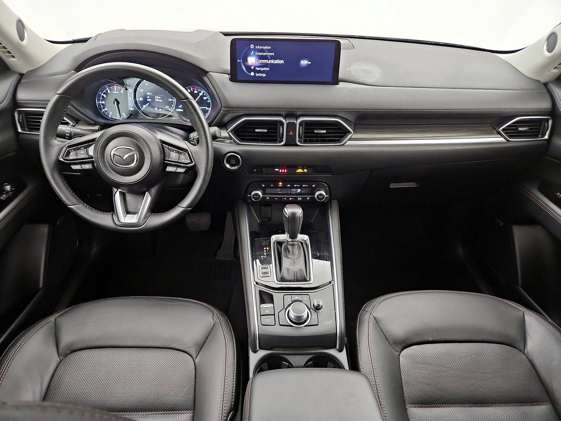 Thumbnail: 2023 Mazda CX-5 - 9