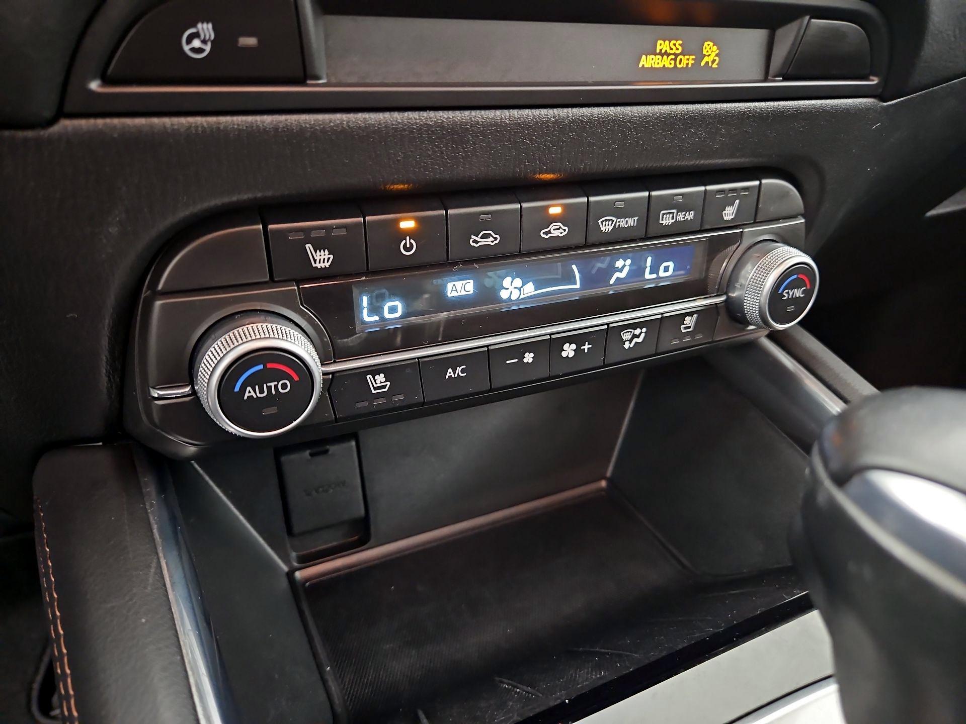 Thumbnail: 2023 Mazda CX-5 - 16
