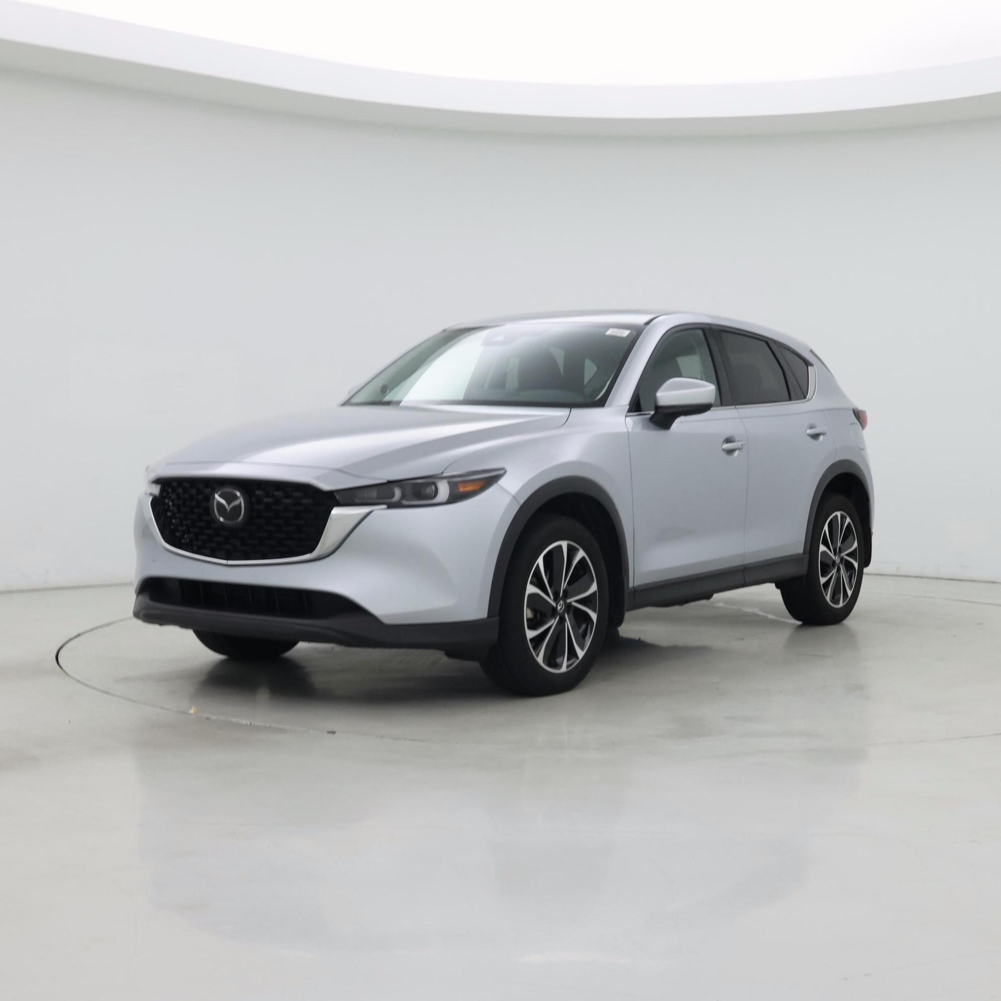 Thumbnail: 2023 Mazda CX-5 - 4