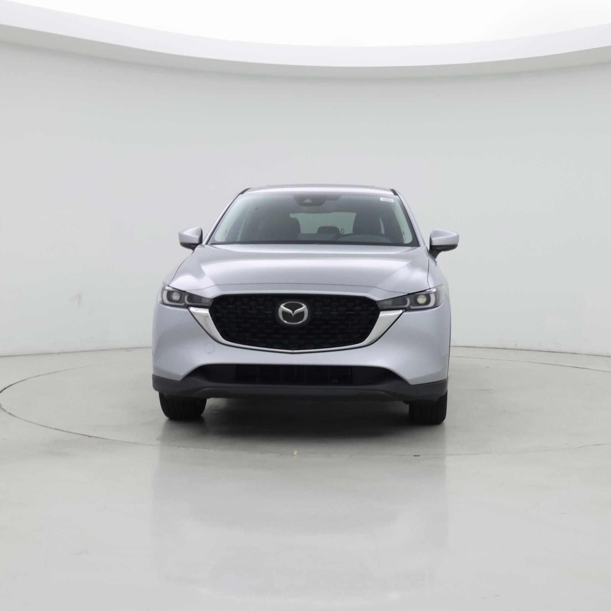 Thumbnail: 2023 Mazda CX-5 - 5
