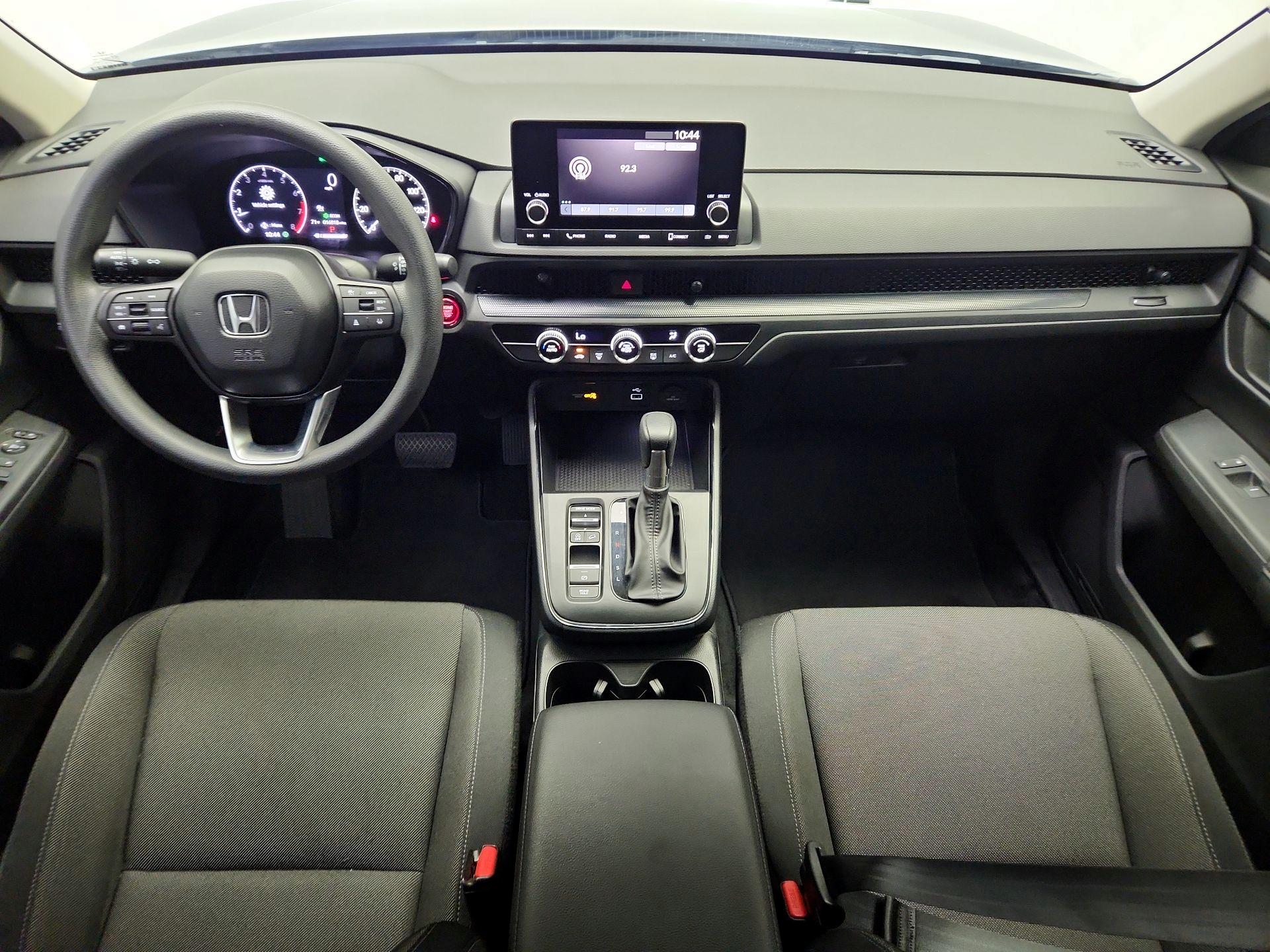 Thumbnail: 2024 Honda CR-V - 9