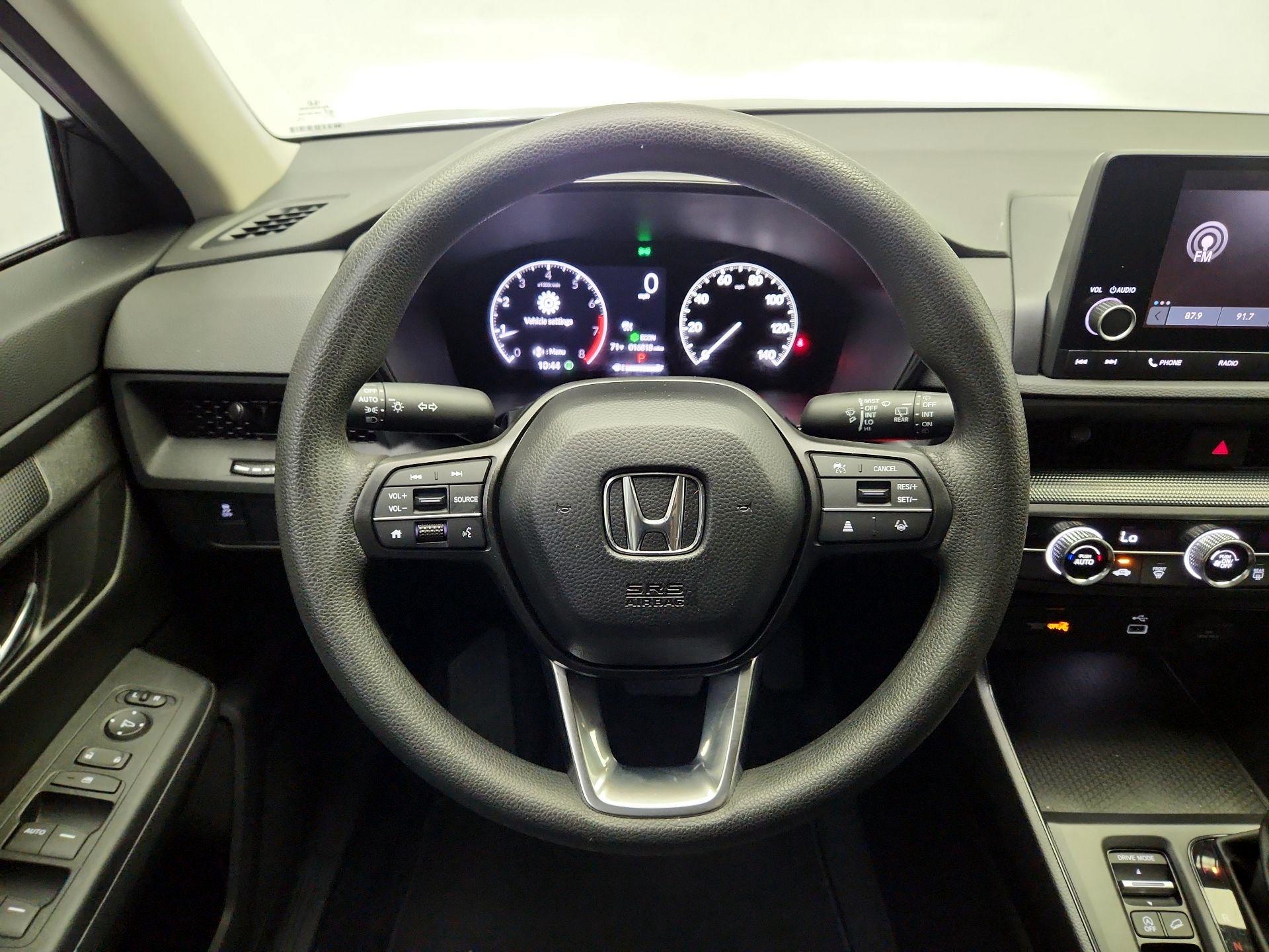 Thumbnail: 2024 Honda CR-V - 10