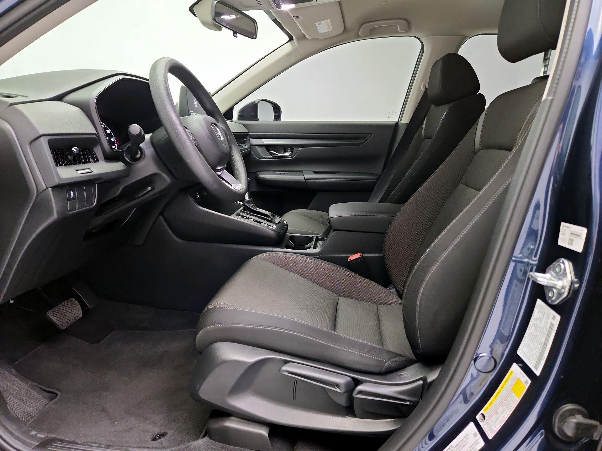 Thumbnail: 2024 Honda CR-V - 11