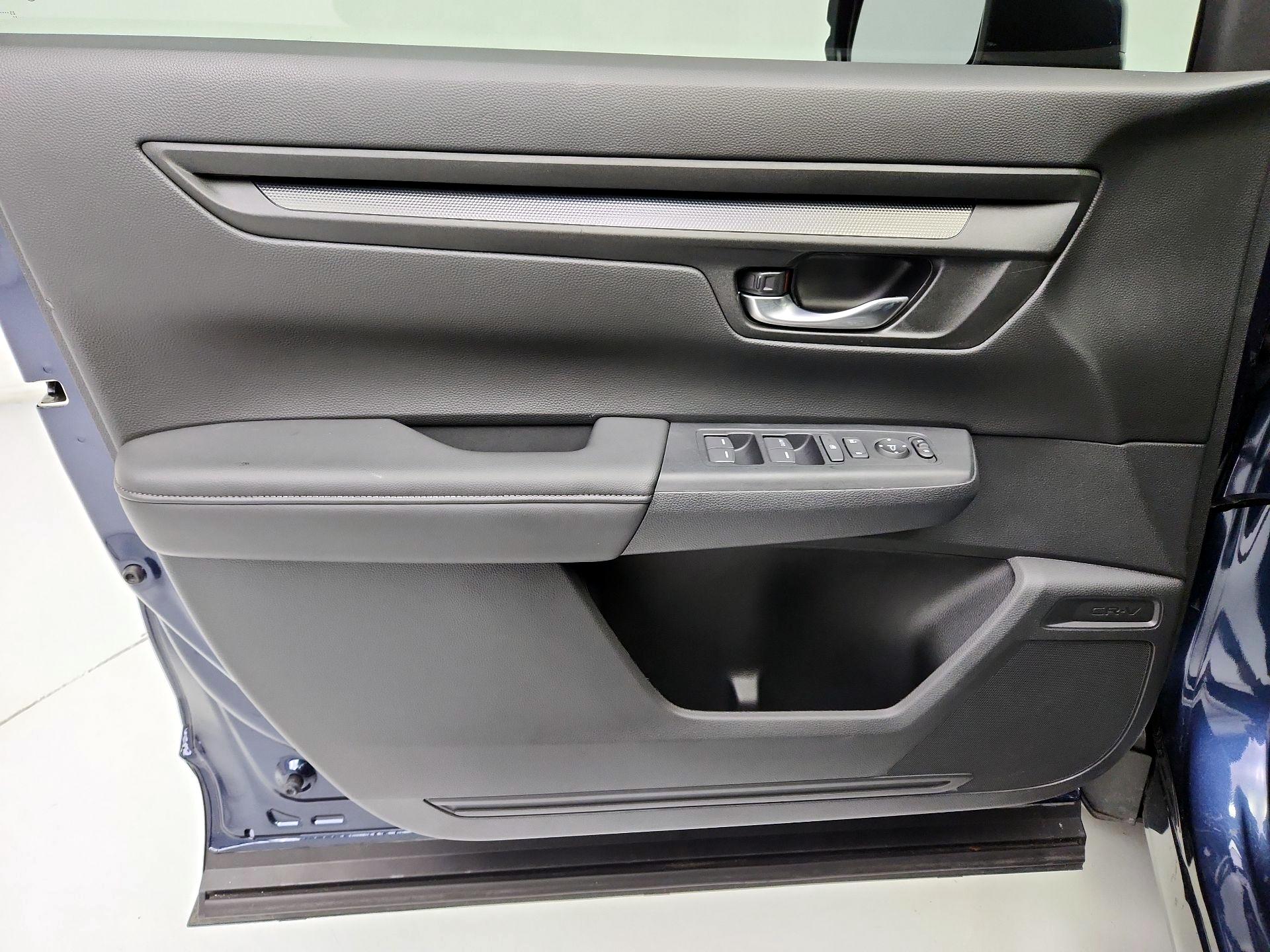 Thumbnail: 2024 Honda CR-V - 12
