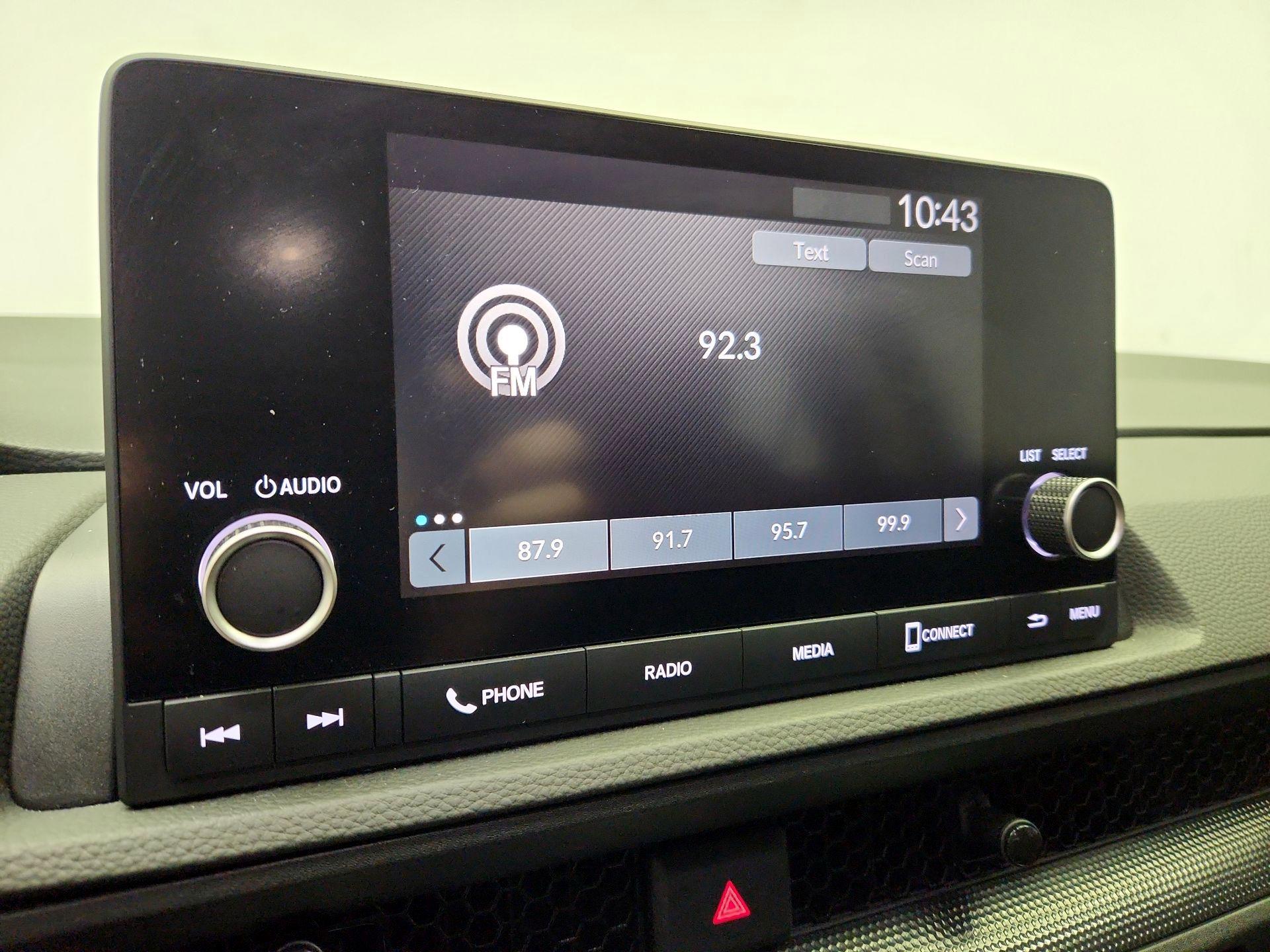 Thumbnail: 2024 Honda CR-V - 15
