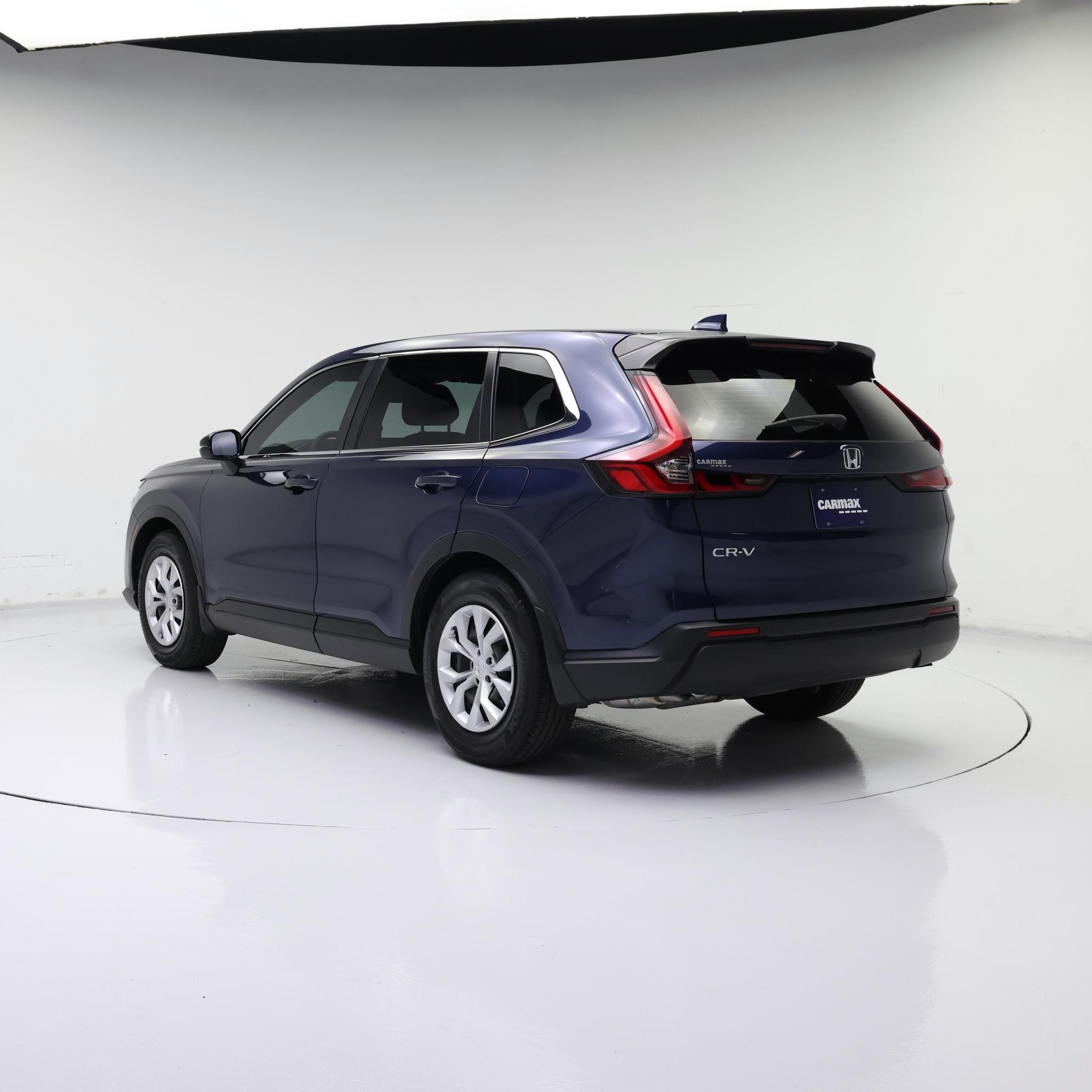 Thumbnail: 2024 Honda CR-V - 2
