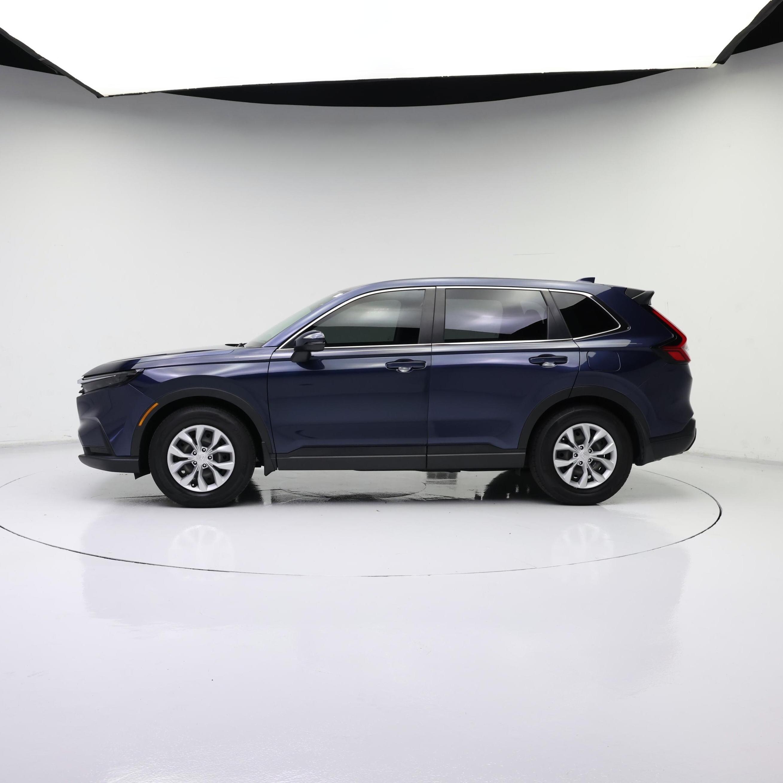 Thumbnail: 2024 Honda CR-V - 3