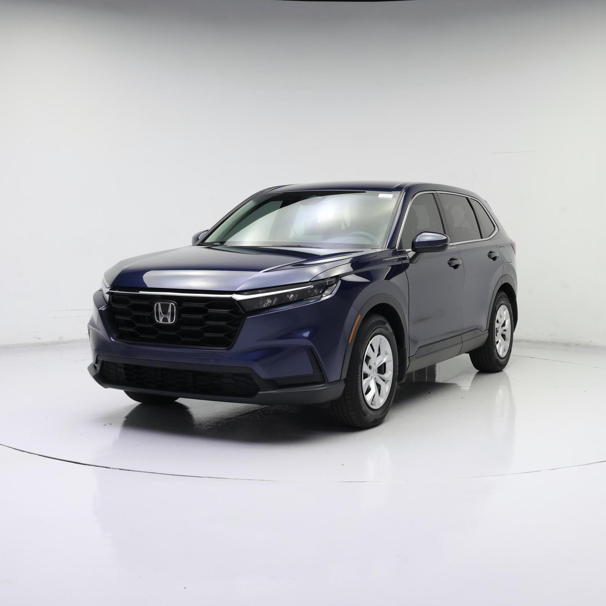 Thumbnail: 2024 Honda CR-V - 4