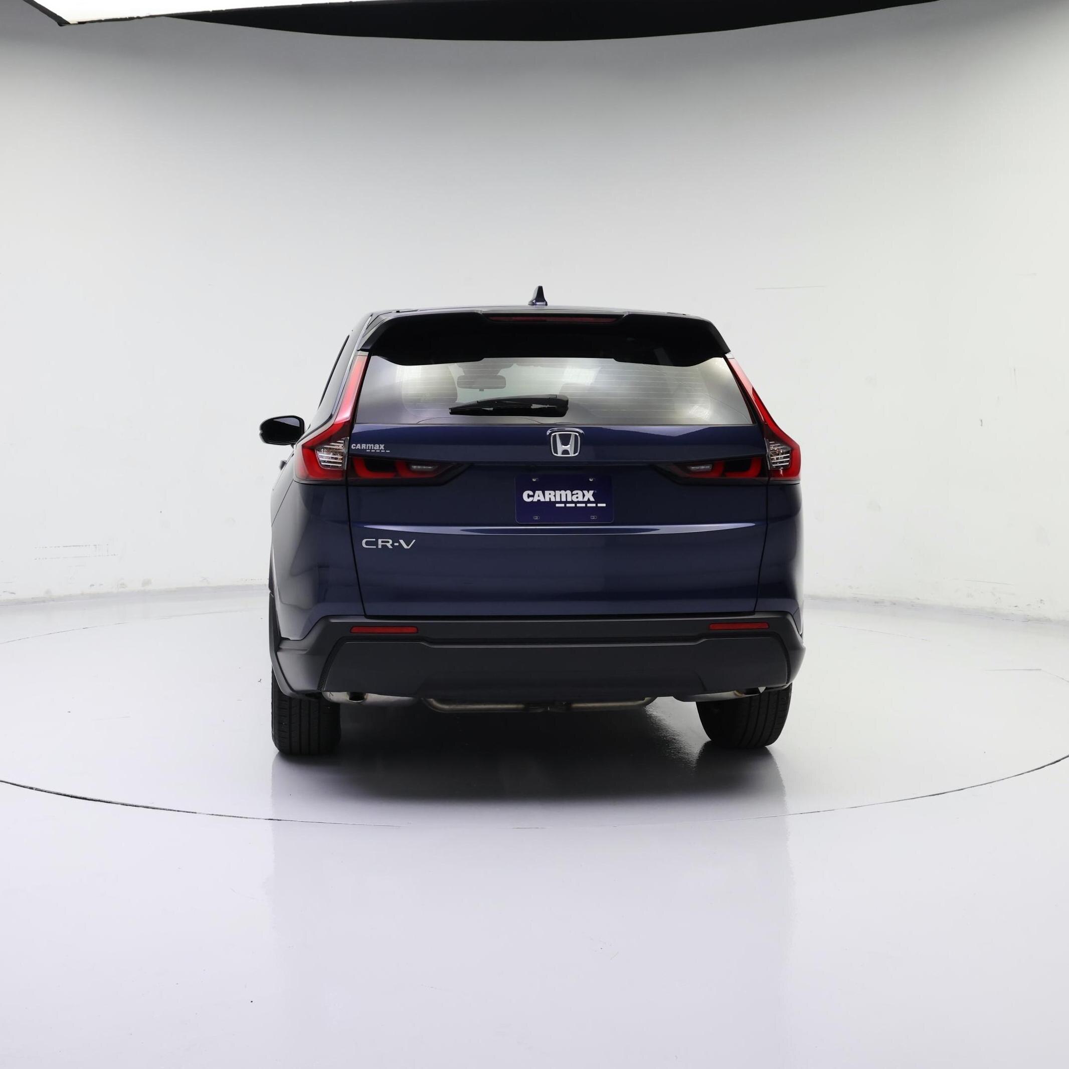Thumbnail: 2024 Honda CR-V - 6