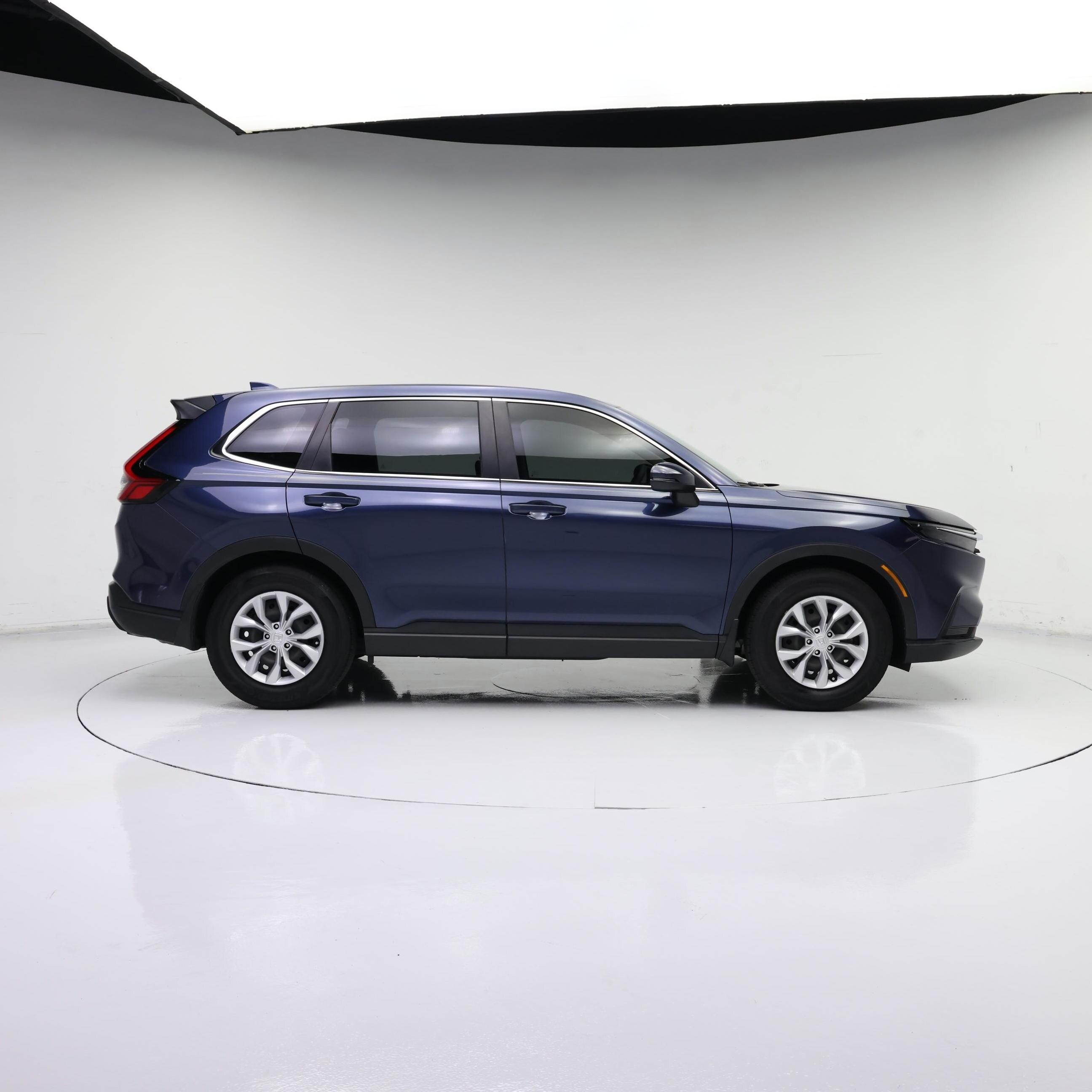Thumbnail: 2024 Honda CR-V - 7