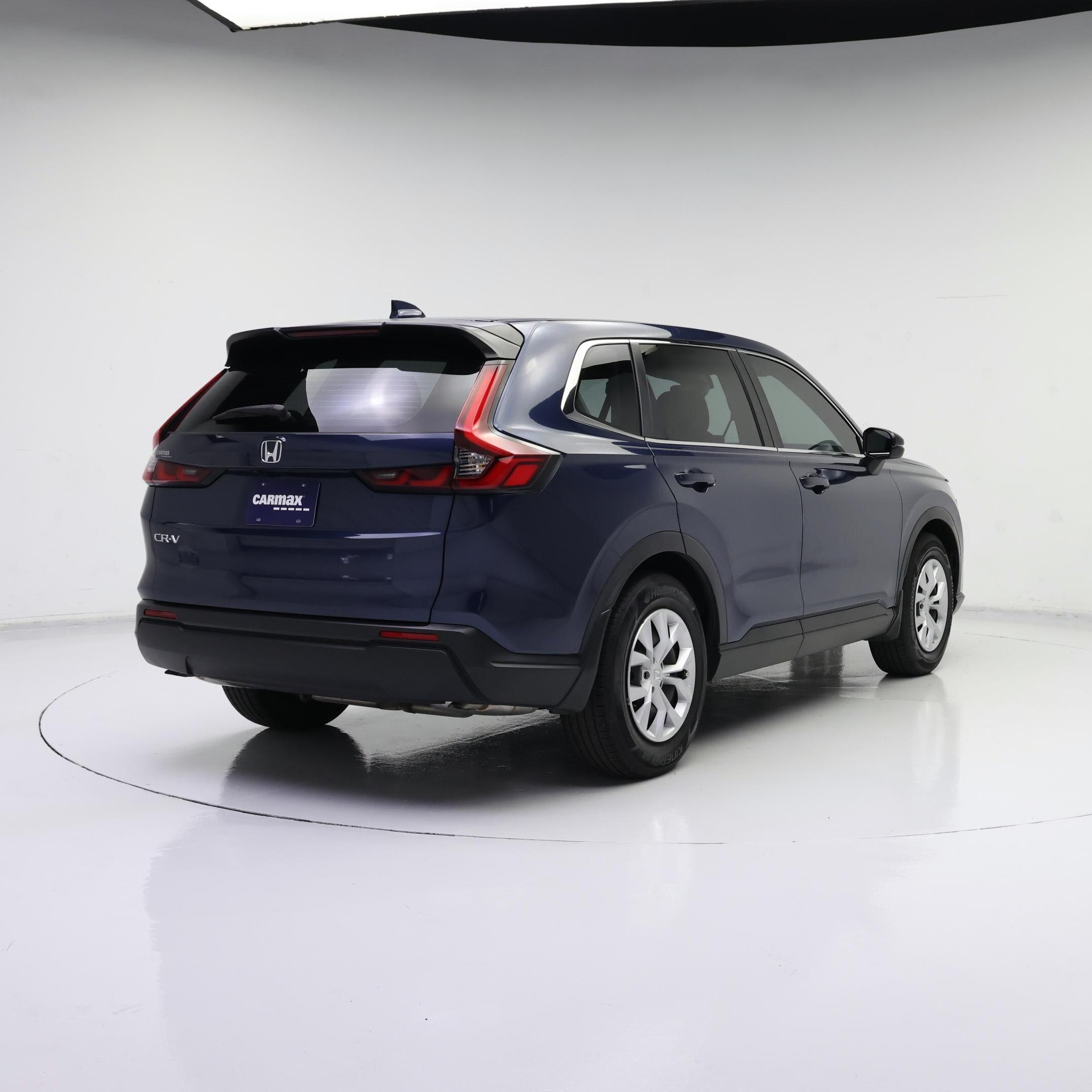 Thumbnail: 2024 Honda CR-V - 8