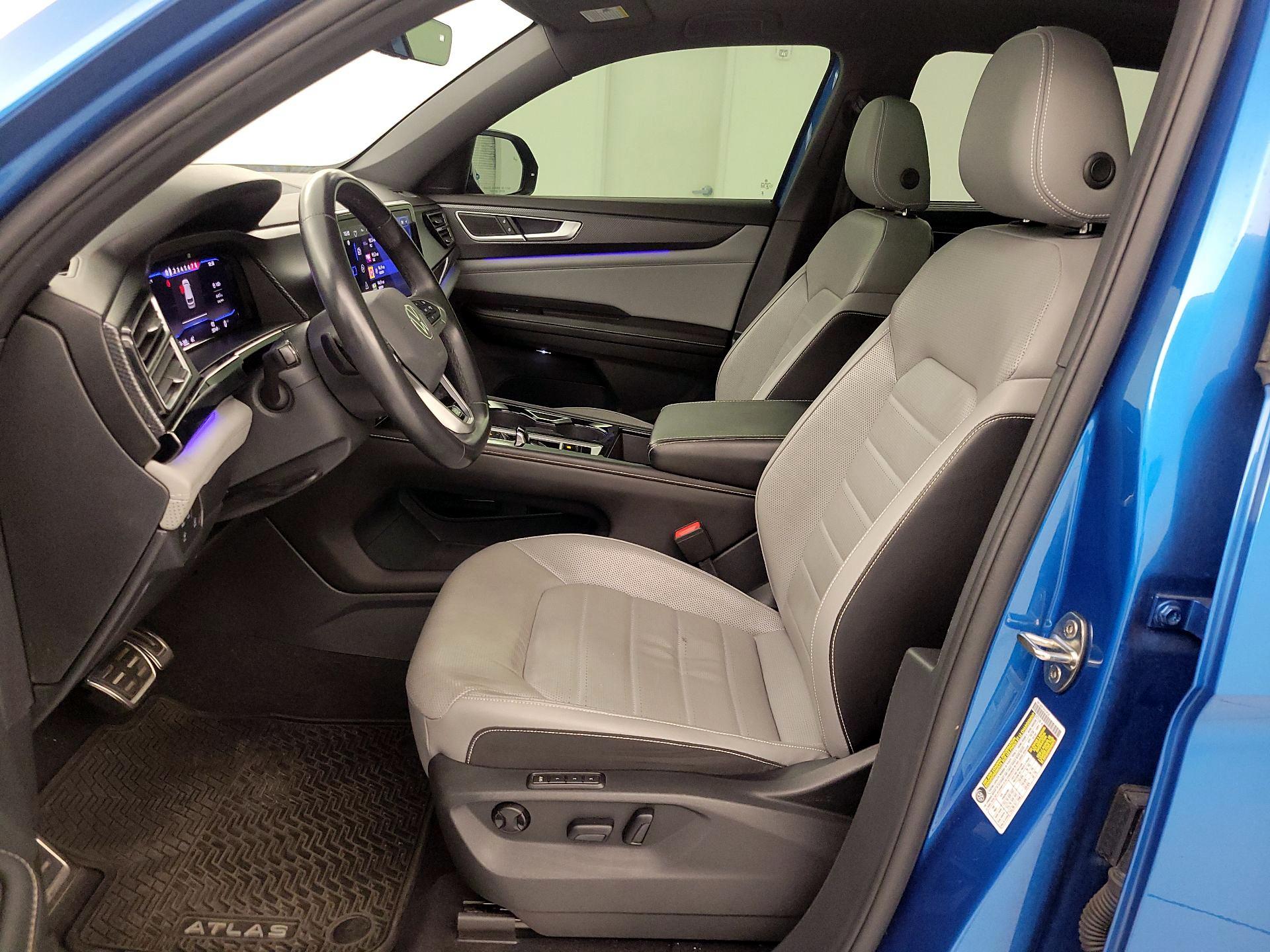 Thumbnail: 2024 Volkswagen Atlas - 9