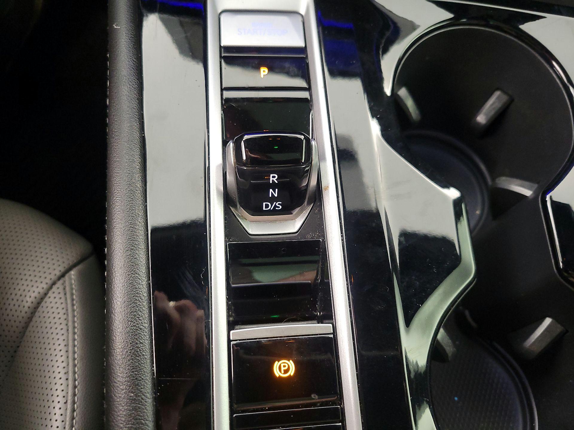 Thumbnail: 2024 Volkswagen Atlas - 15