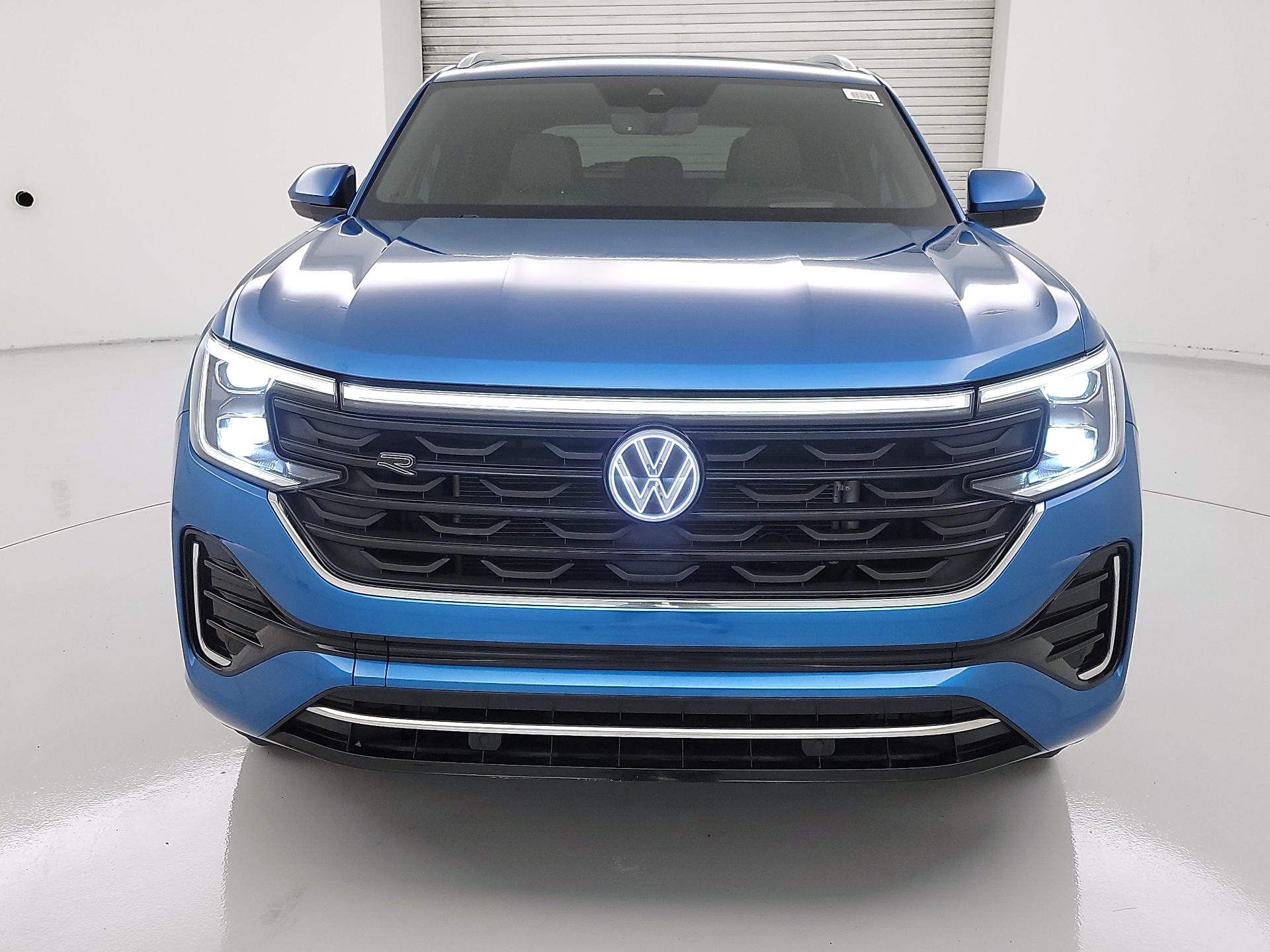 Thumbnail: 2024 Volkswagen Atlas - 2