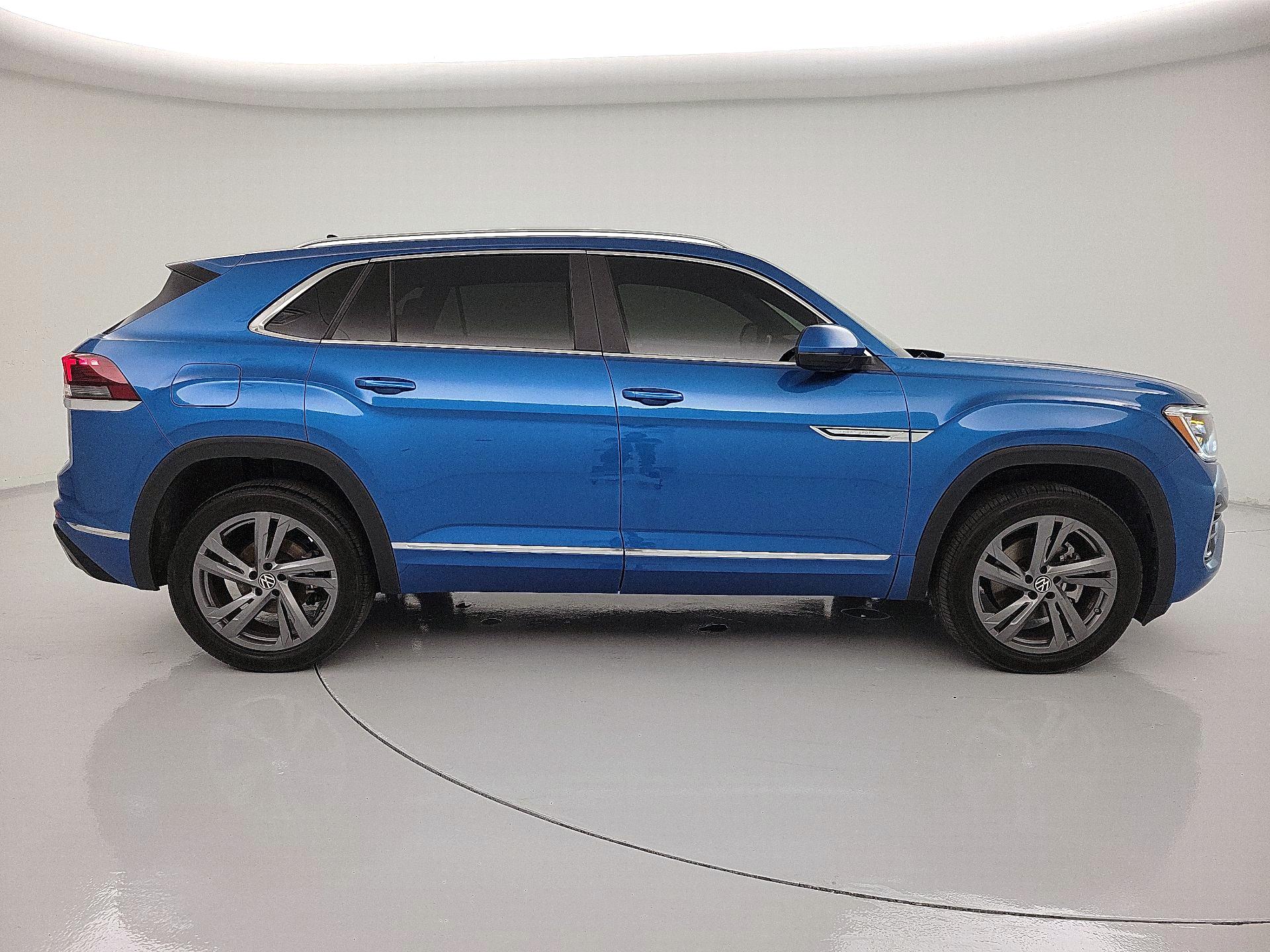 Thumbnail: 2024 Volkswagen Atlas - 4