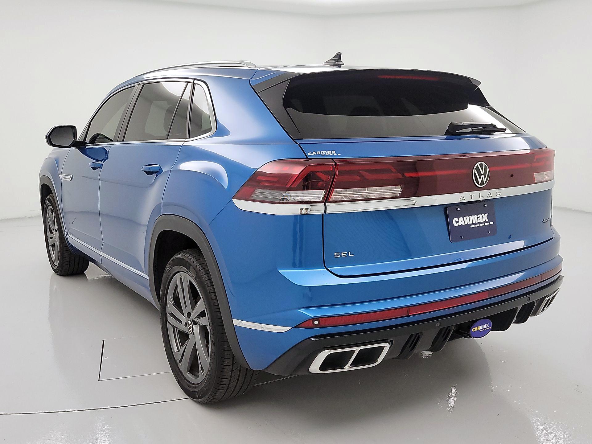 Thumbnail: 2024 Volkswagen Atlas - 7