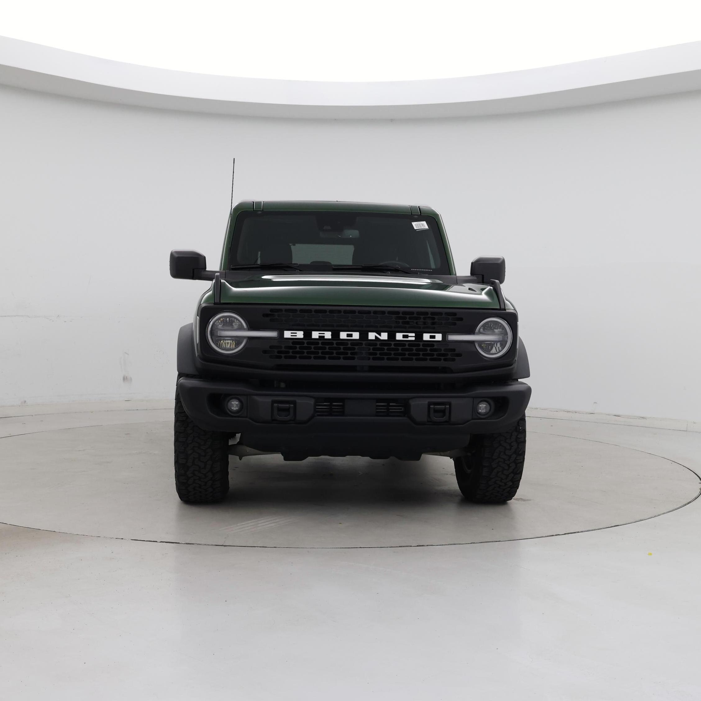 Thumbnail: 2023 Ford Bronco - 5
