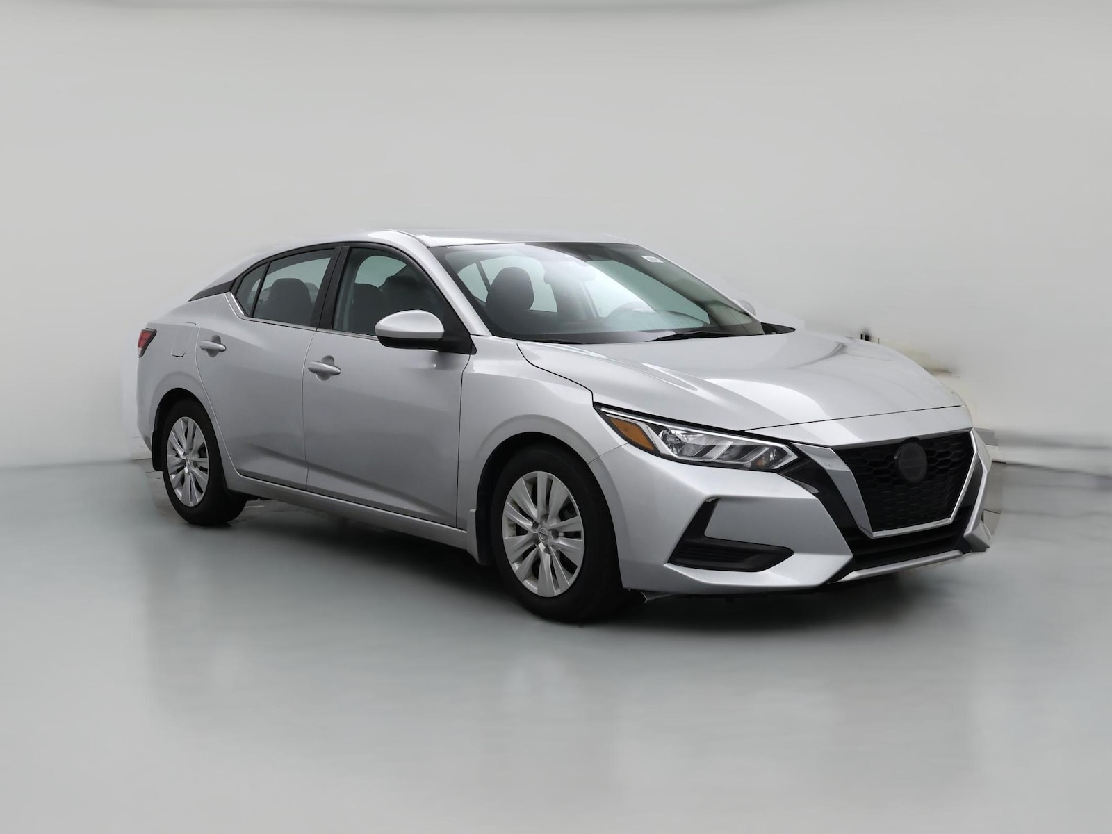 2022 Nissan Sentra S