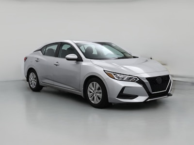 2022 Nissan Sentra S