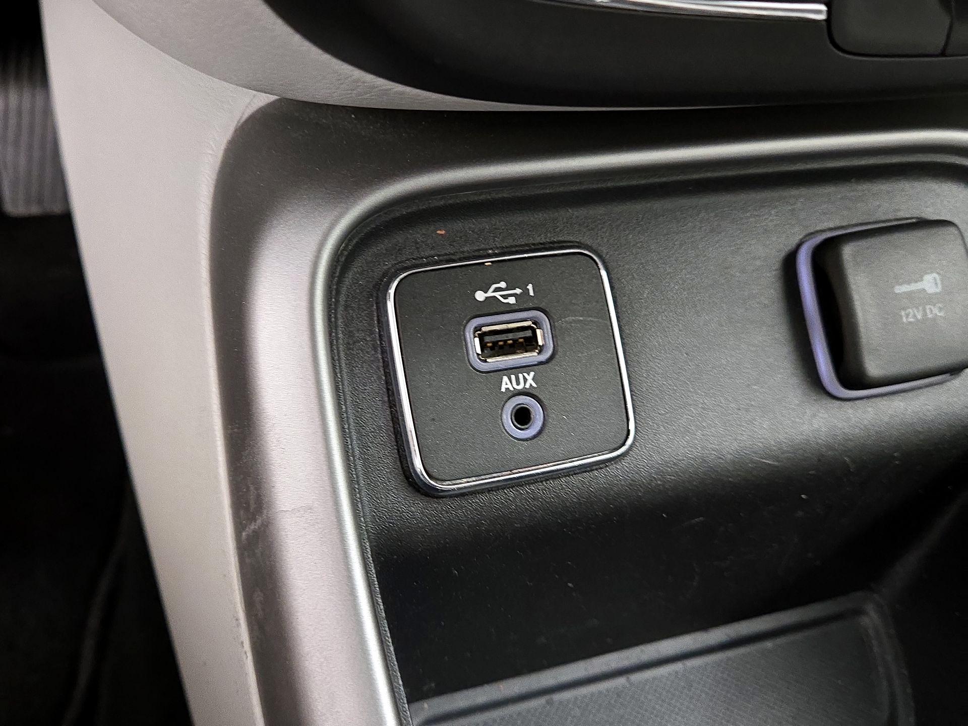 Thumbnail: 2020 Jeep Compass - 18