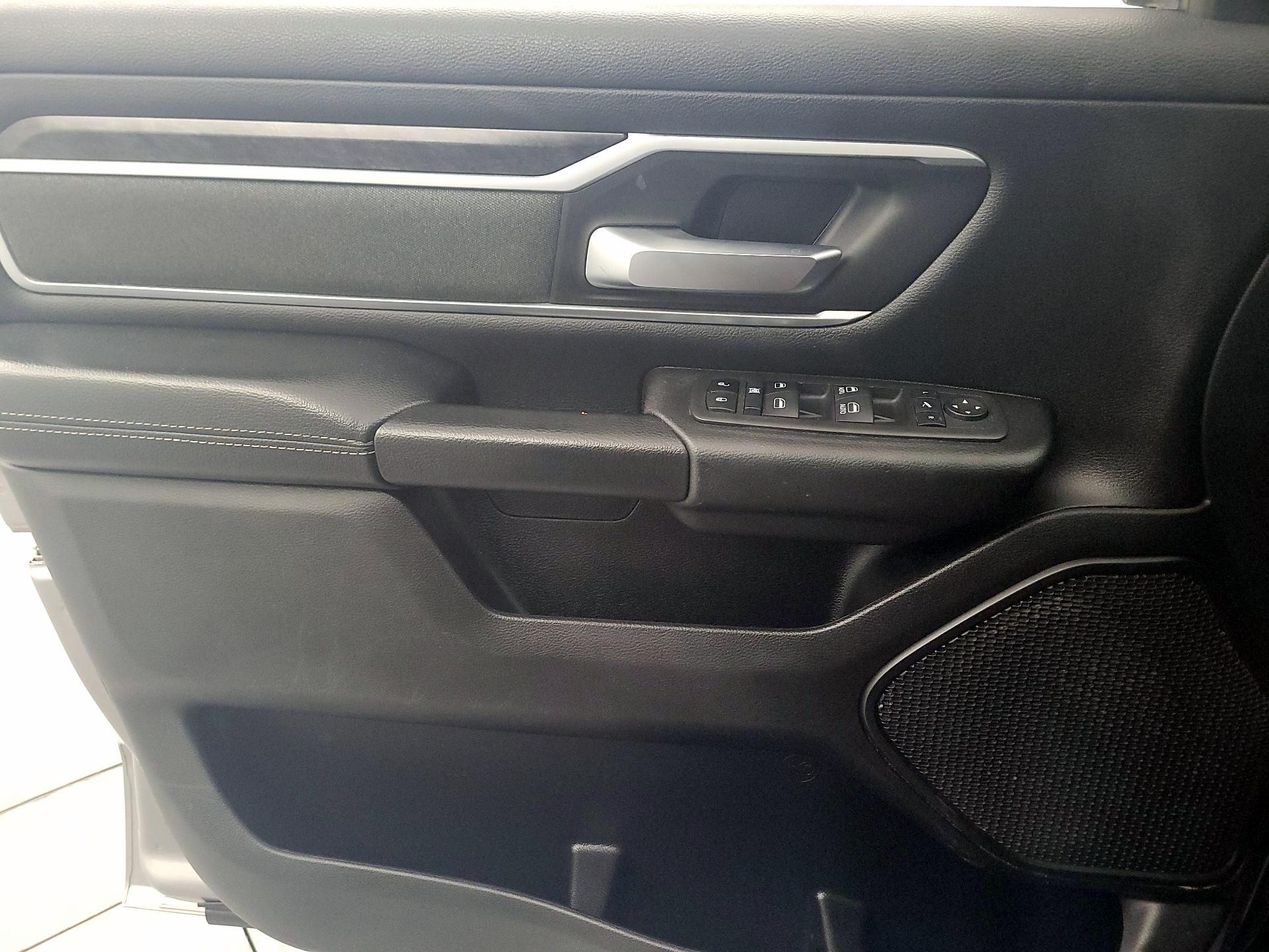 Thumbnail: 2022 RAM 1500 - 12