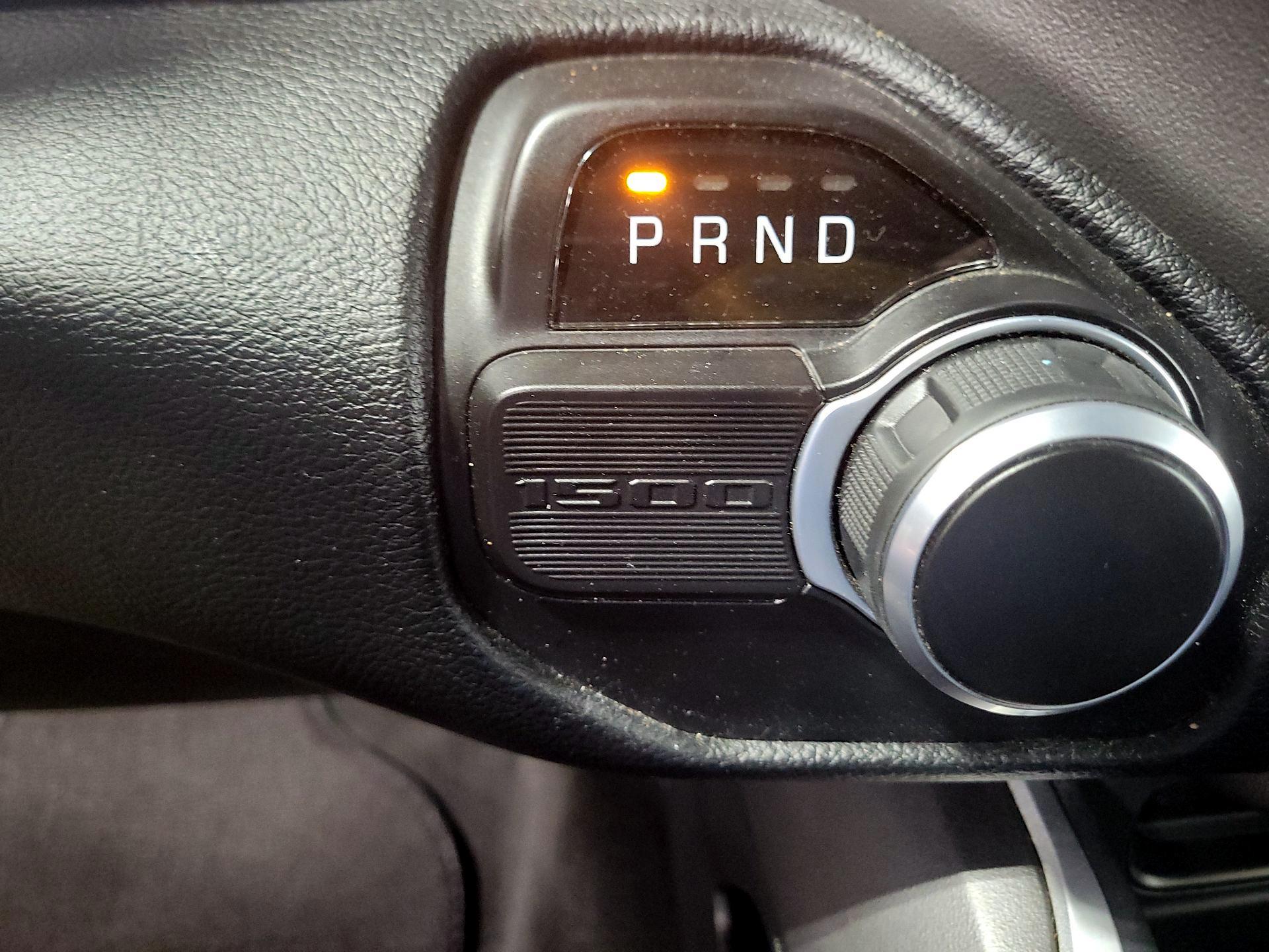 Thumbnail: 2022 RAM 1500 - 16