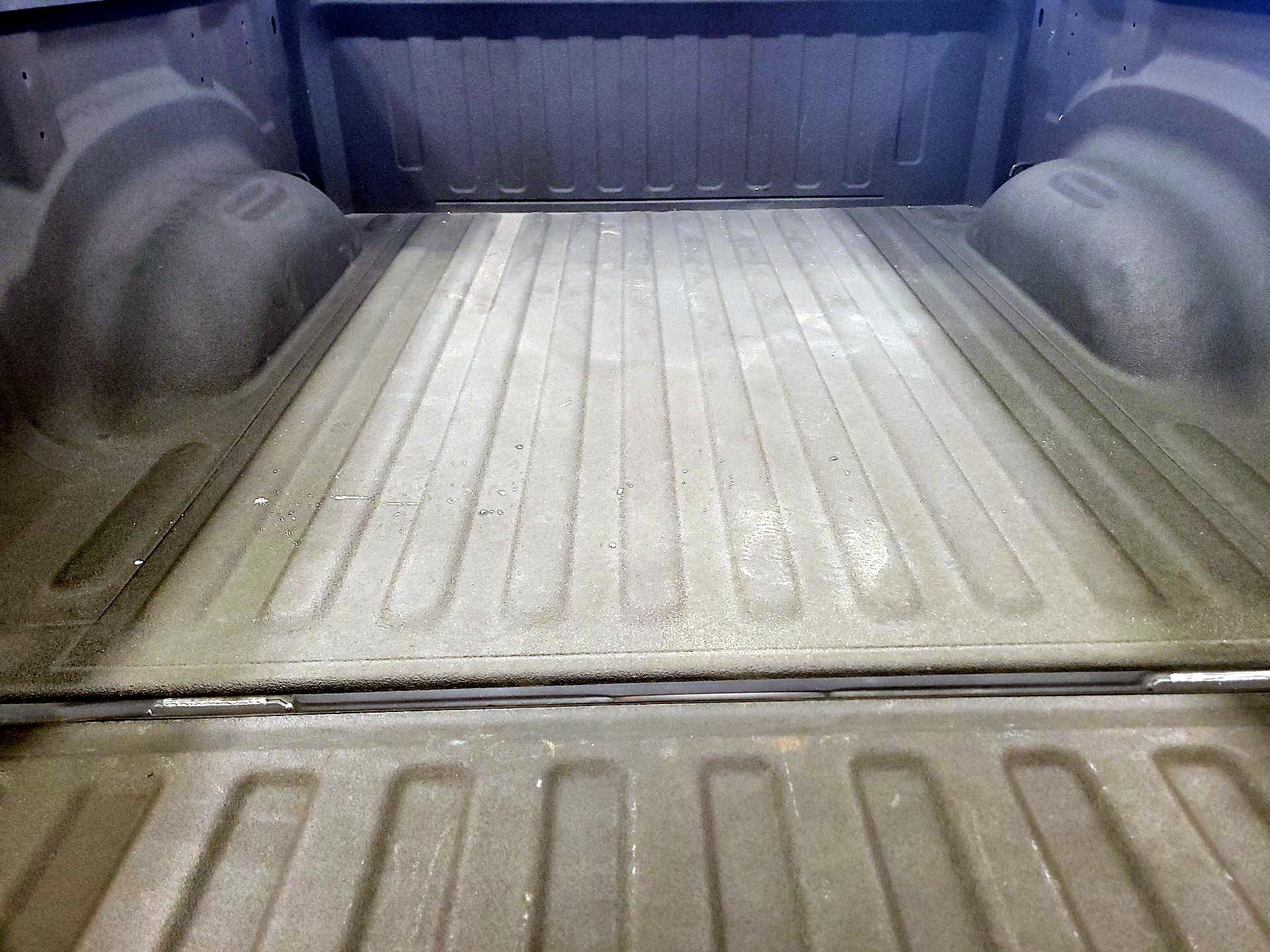 Thumbnail: 2022 RAM 1500 - 18
