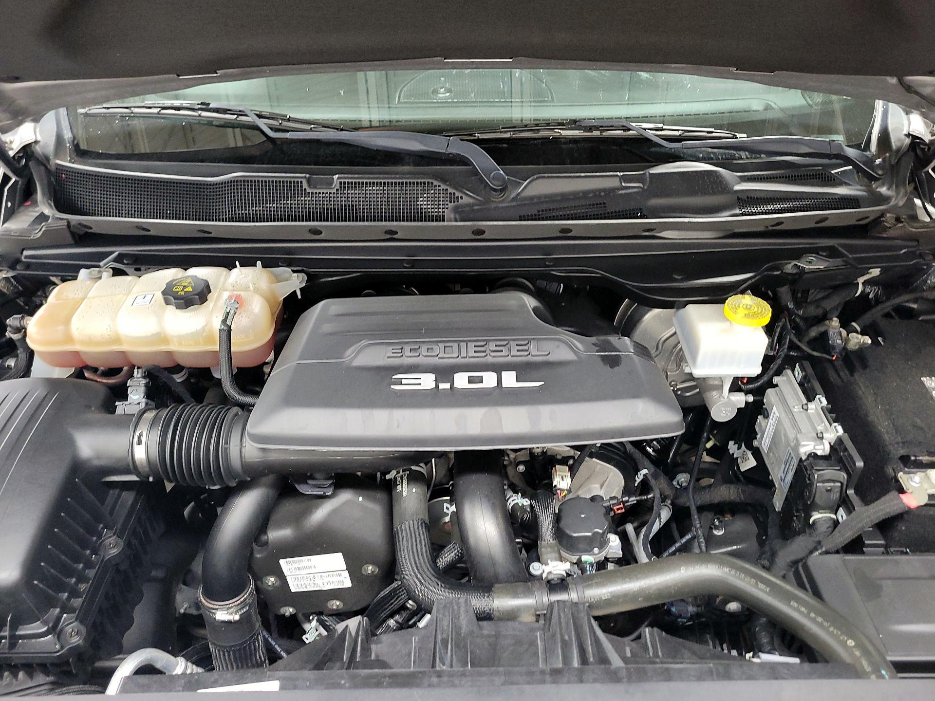 Thumbnail: 2022 RAM 1500 - 19