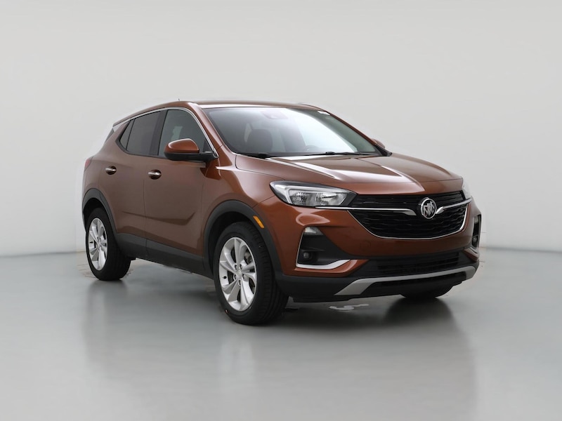 2020 Buick Encore GX Preferred -
                  Huntsville, AL