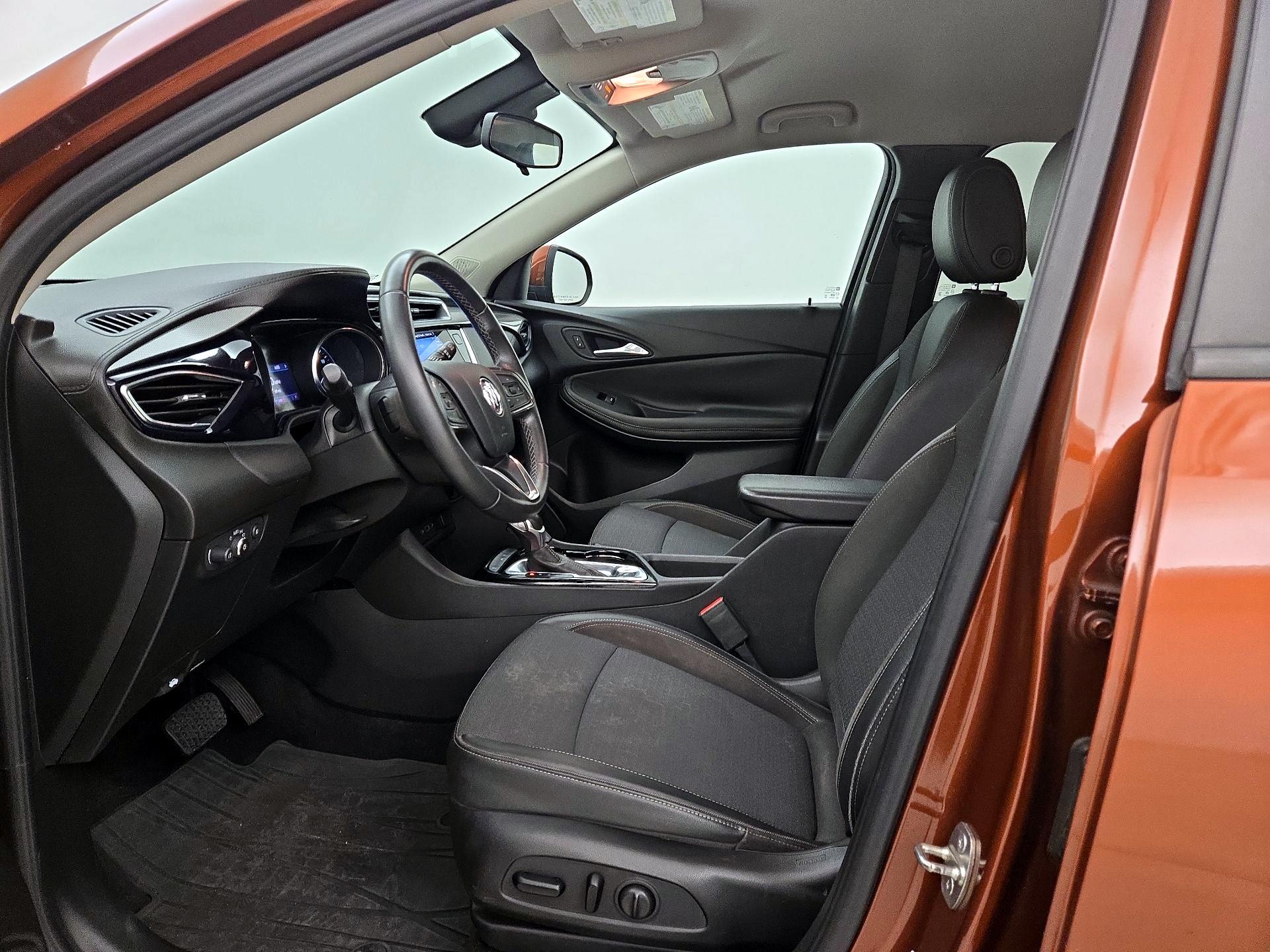 Thumbnail: 2020 Buick Encore GX - 11
