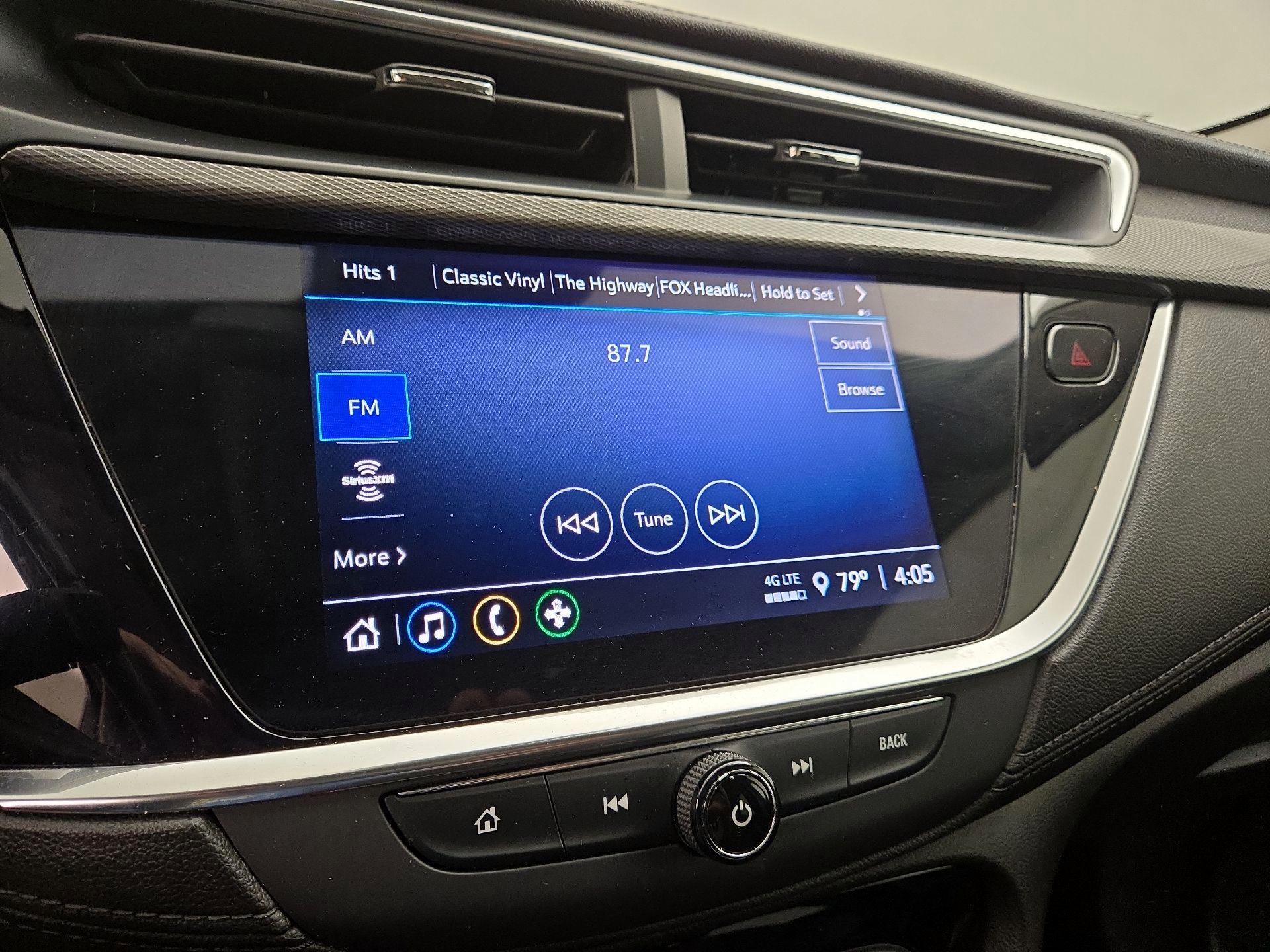 Thumbnail: 2020 Buick Encore GX - 15
