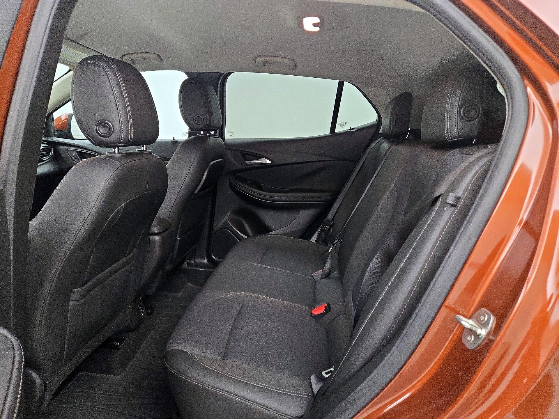 Thumbnail: 2020 Buick Encore GX - 19
