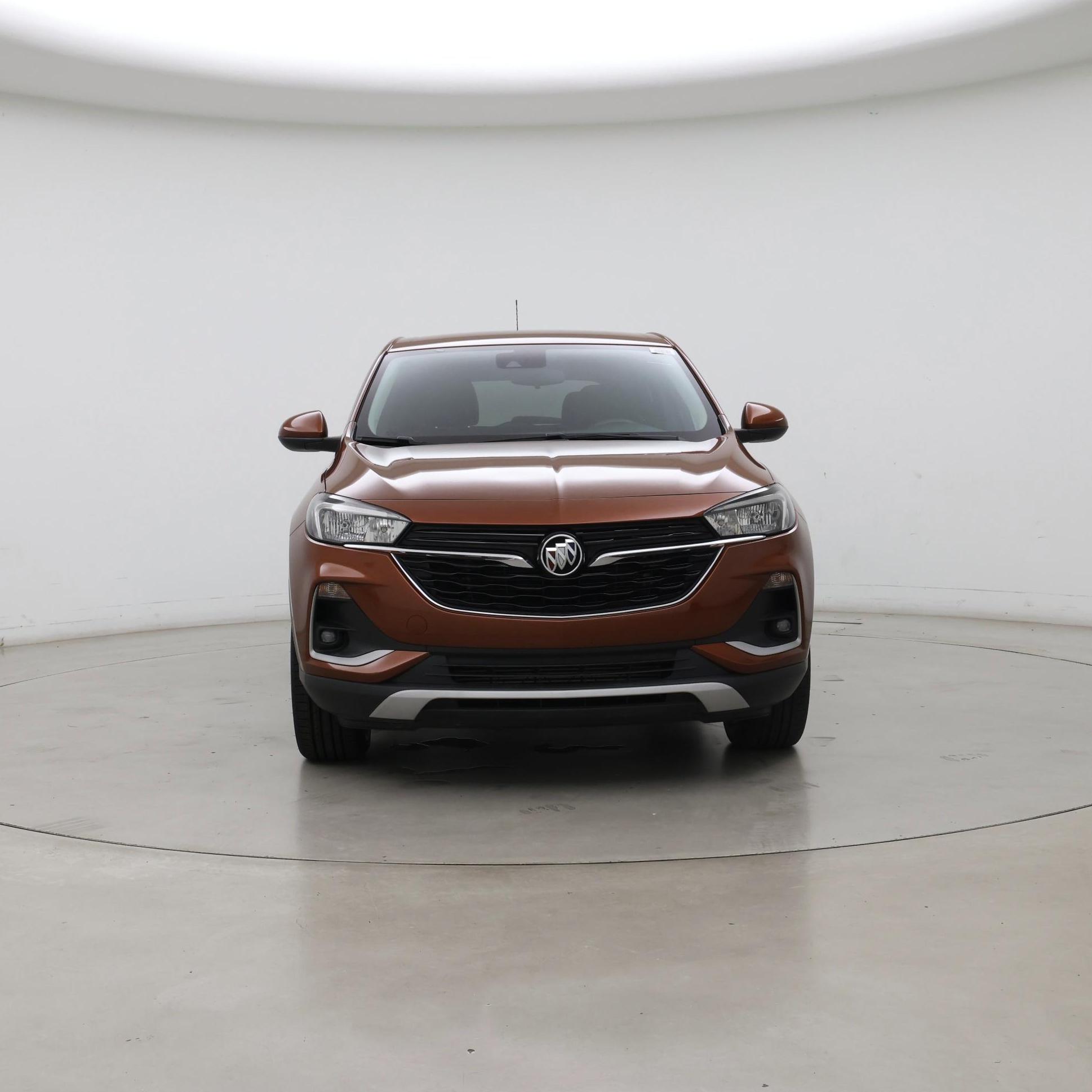 Thumbnail: 2020 Buick Encore GX - 5