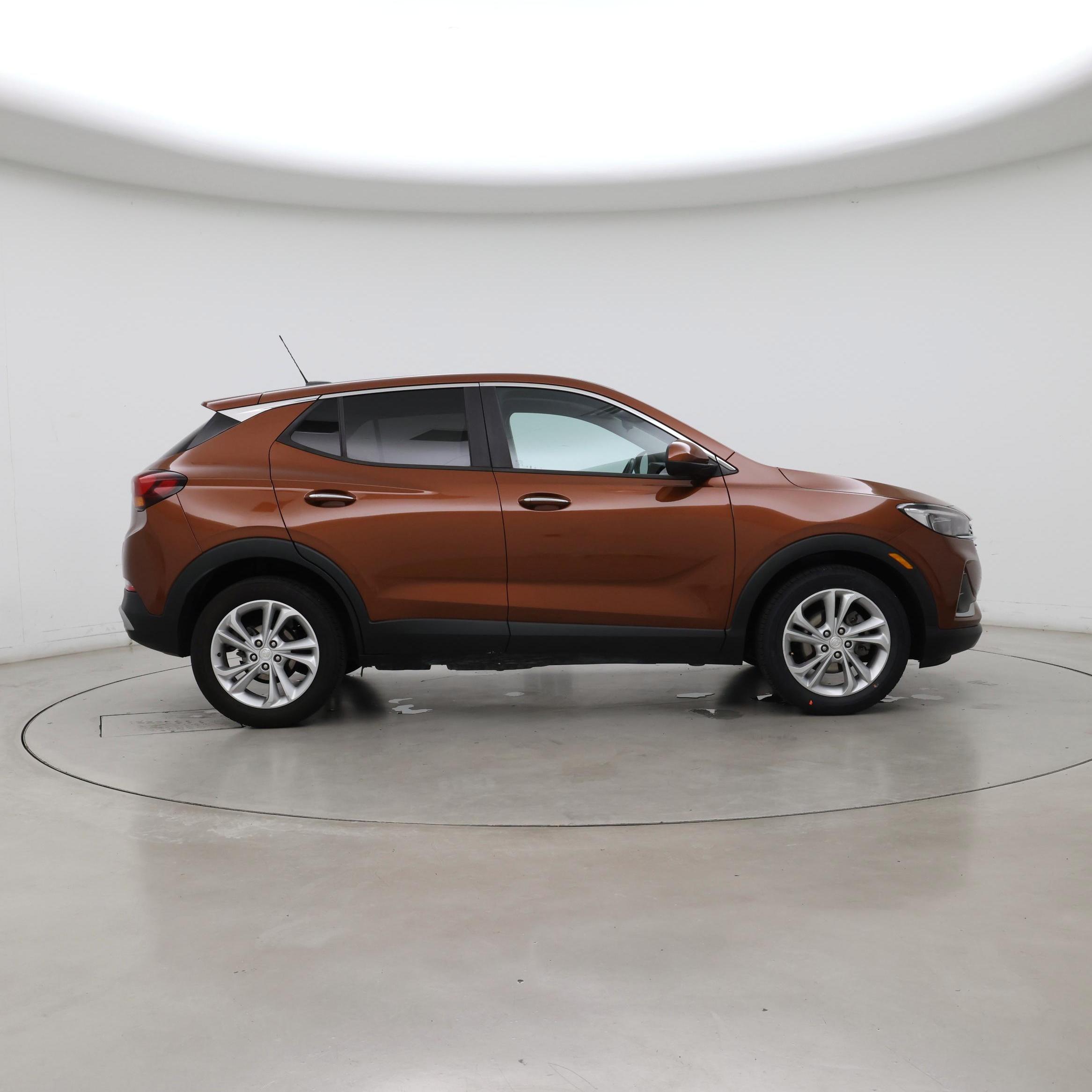 Thumbnail: 2020 Buick Encore GX - 7