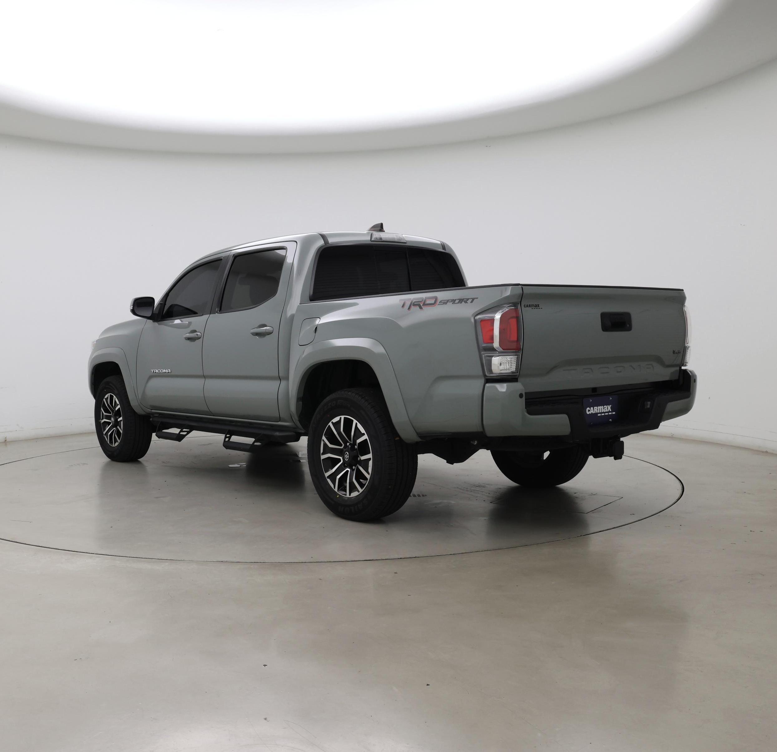 Thumbnail: 2022 Toyota Tacoma - 2