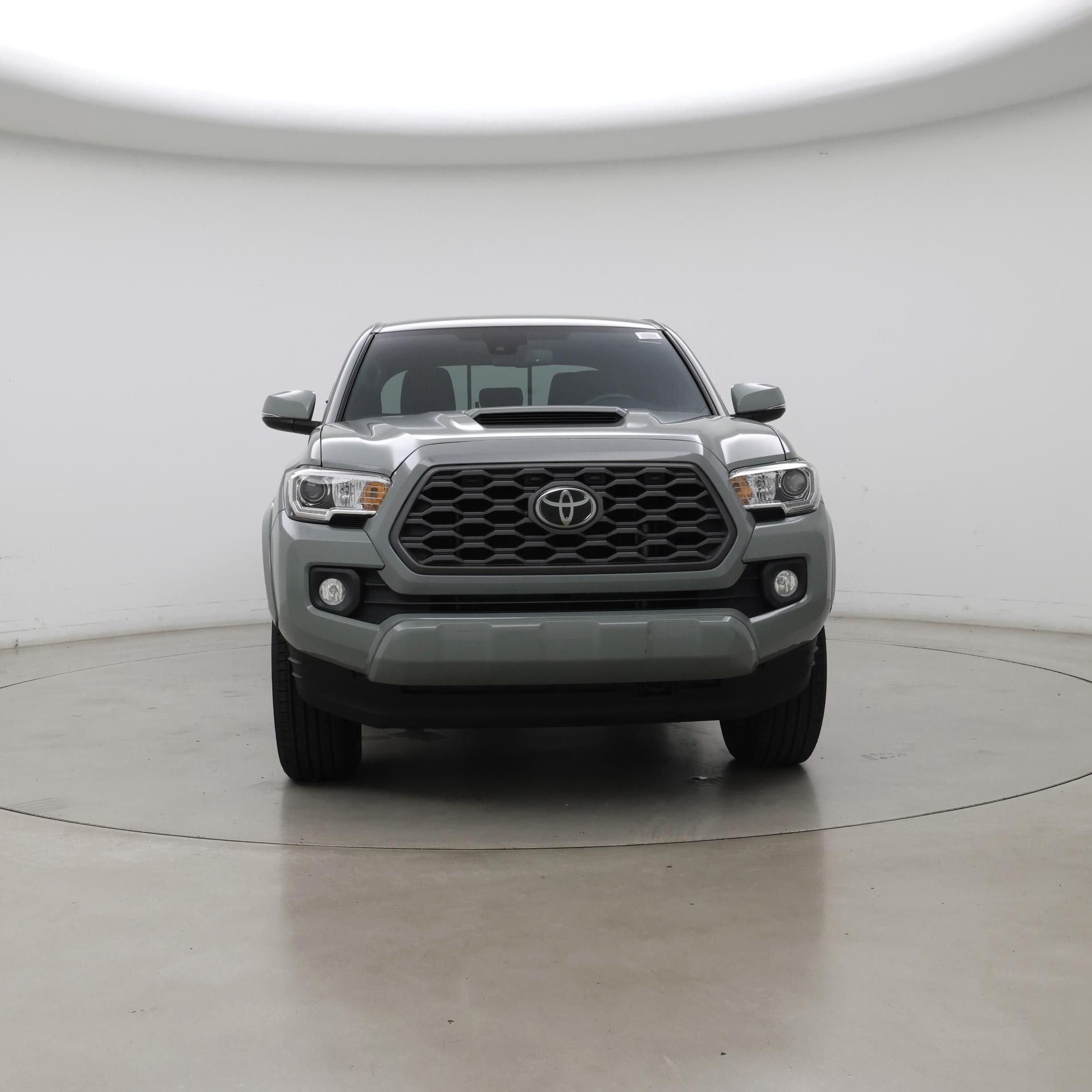 Thumbnail: 2022 Toyota Tacoma - 5