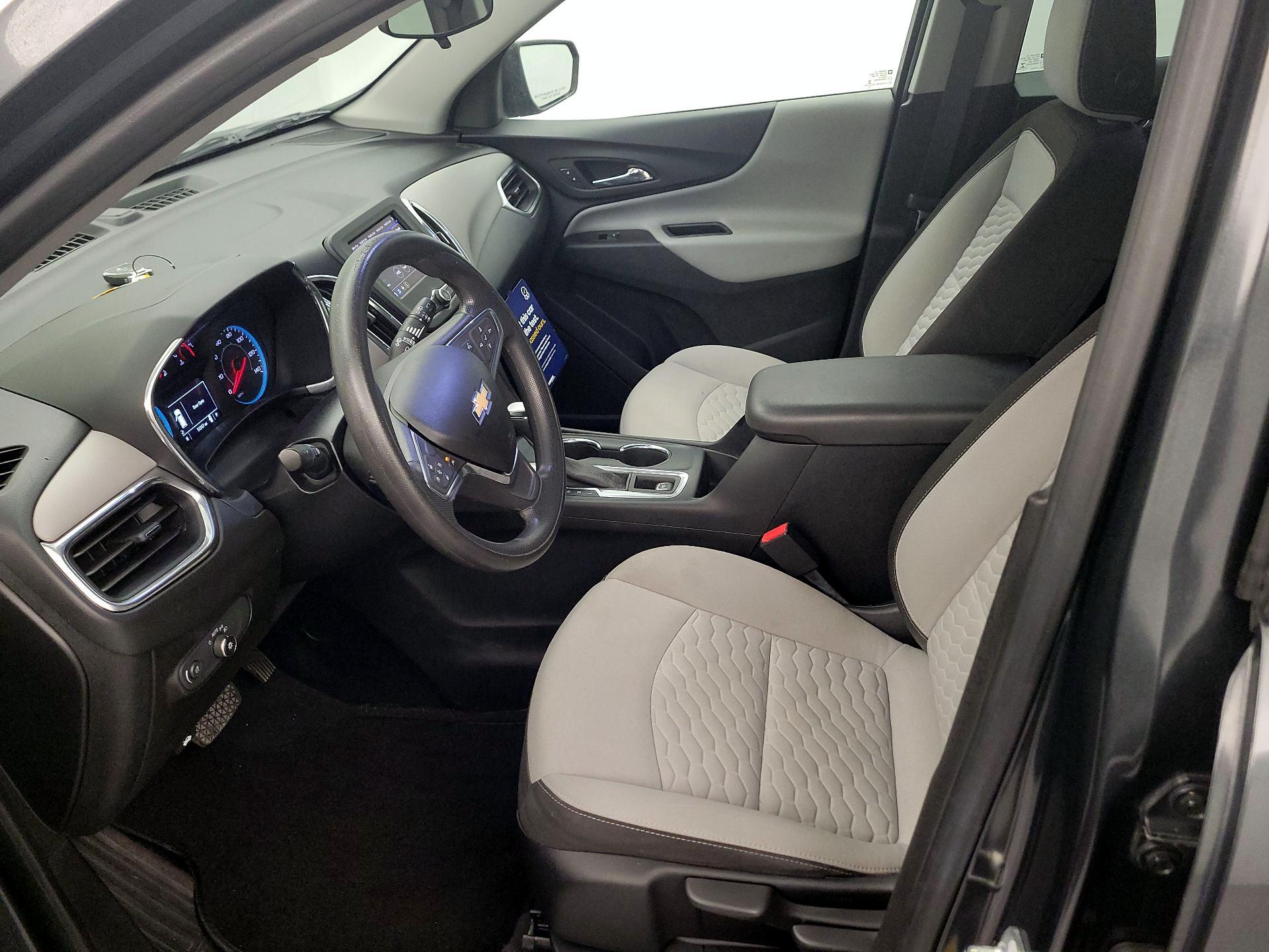 Thumbnail: 2020 Chevrolet Equinox - 11
