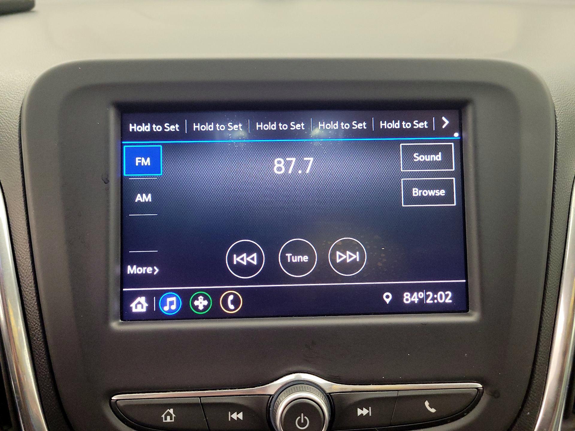 Thumbnail: 2020 Chevrolet Equinox - 15