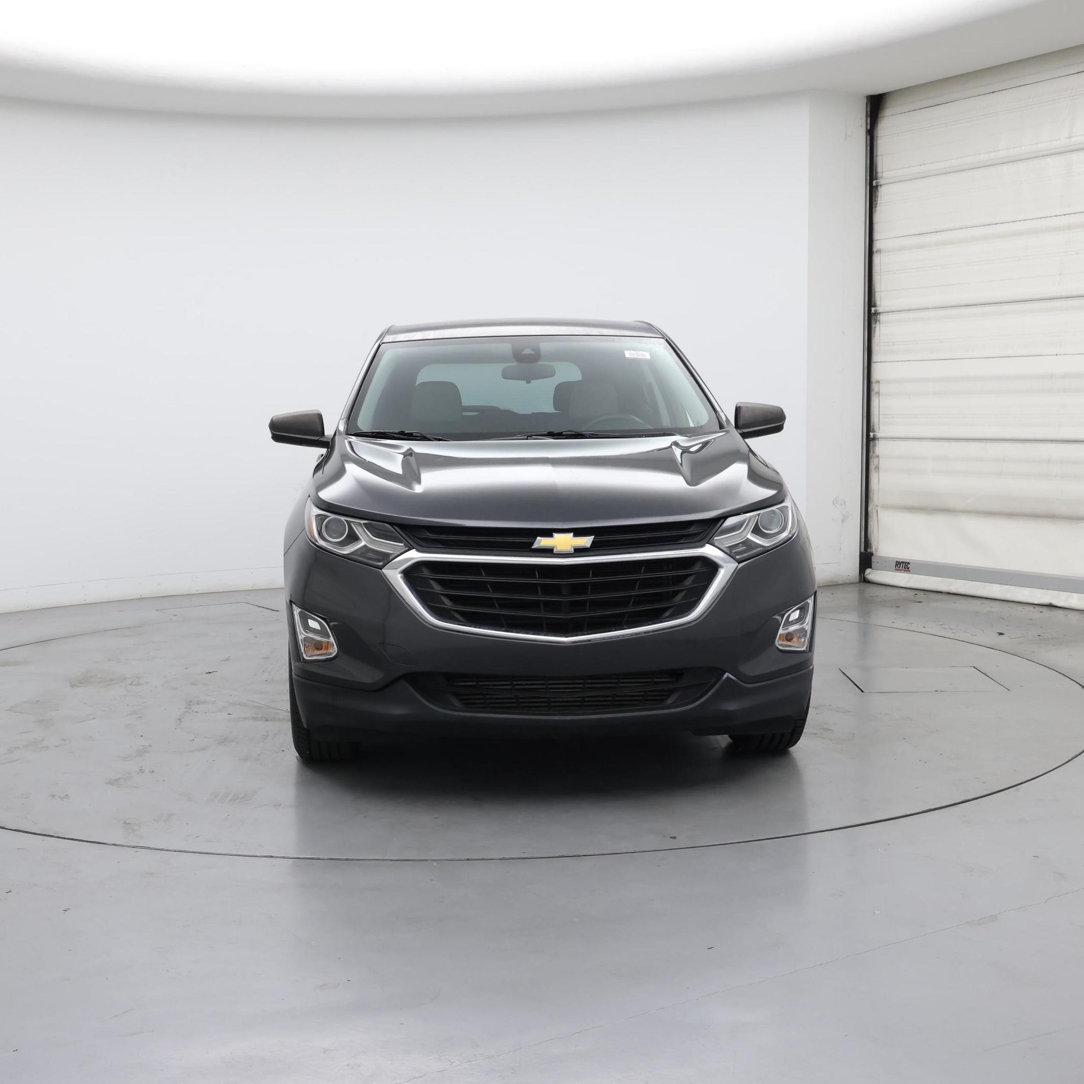 Thumbnail: 2020 Chevrolet Equinox - 5