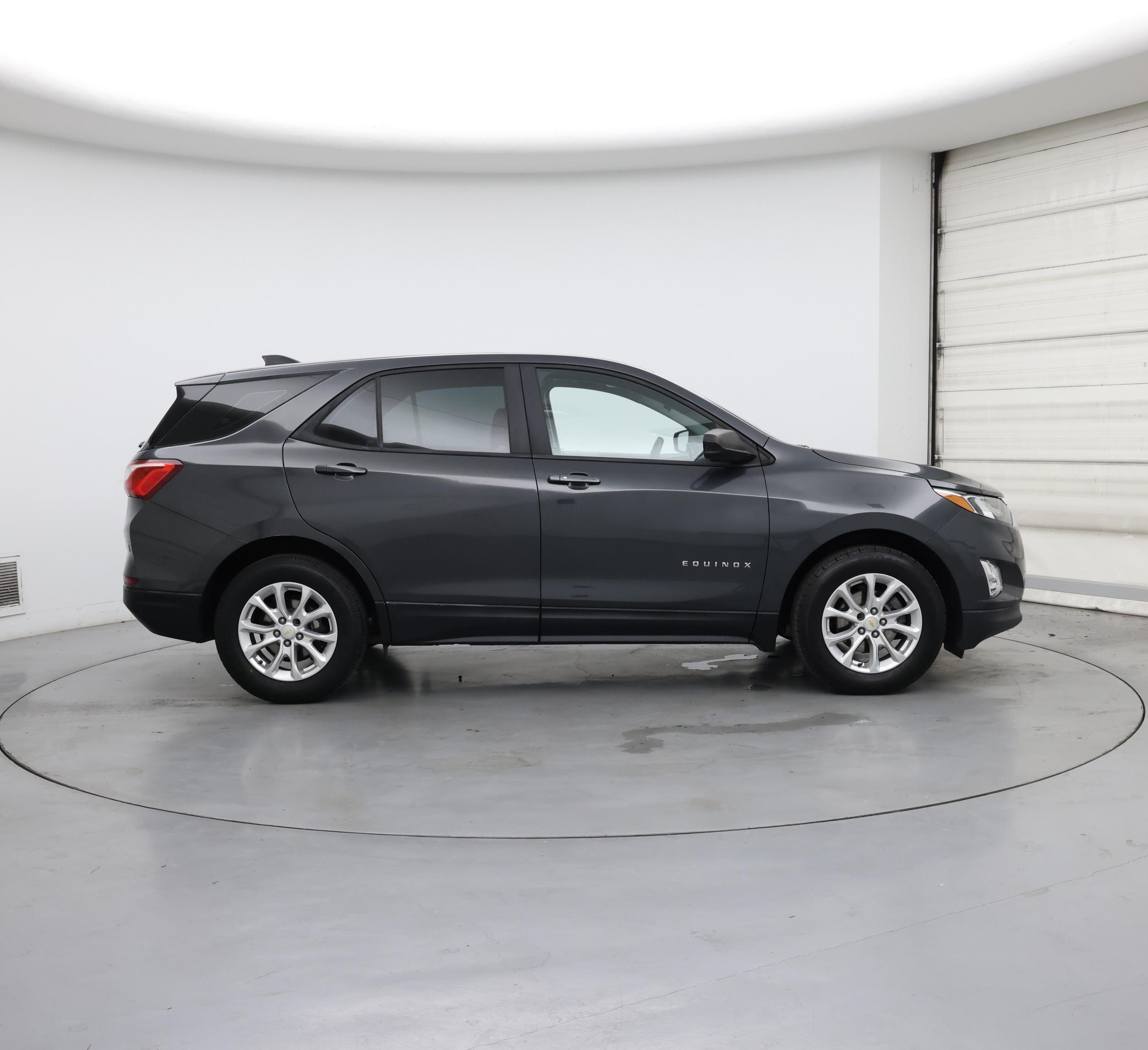 Thumbnail: 2020 Chevrolet Equinox - 7